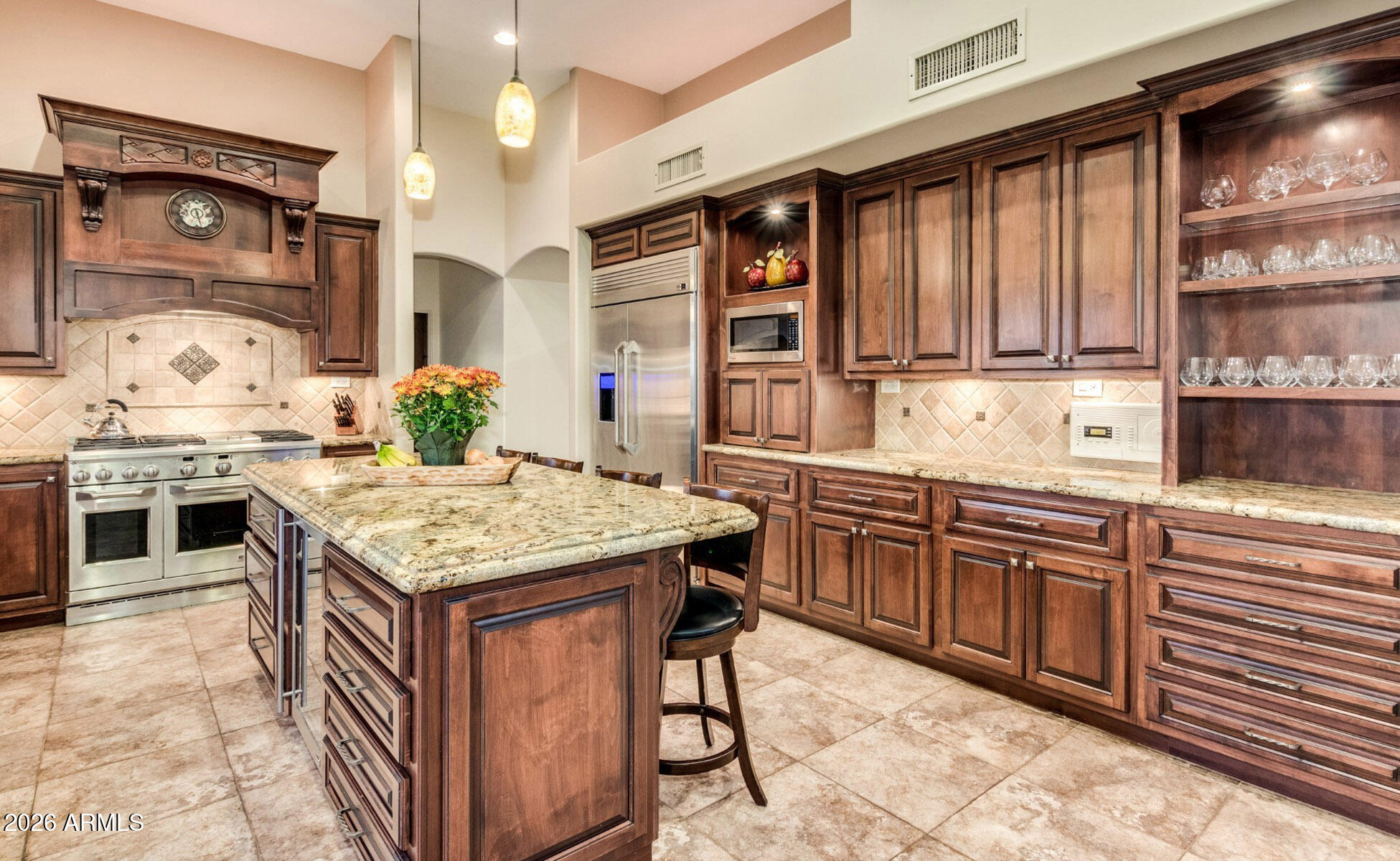 PLEASANT VIEW ESTATES - Residential