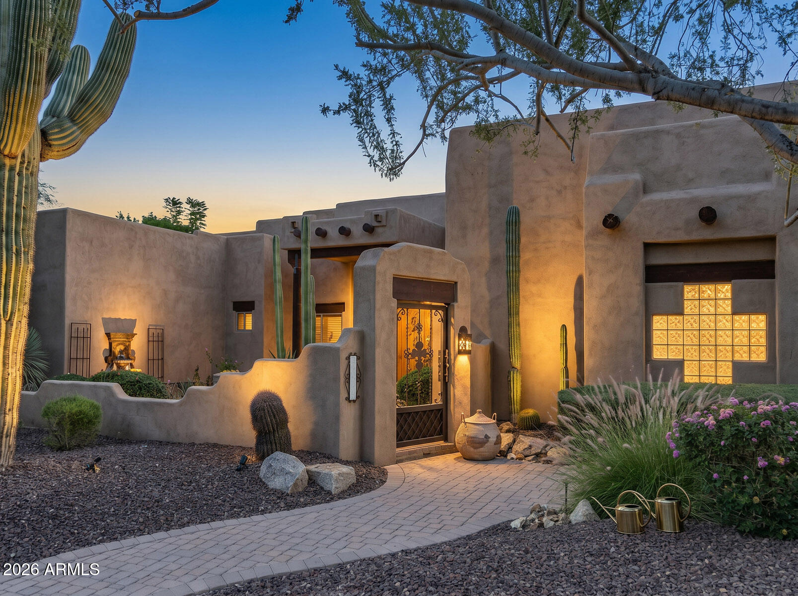 PLEASANT VIEW ESTATES - Residential