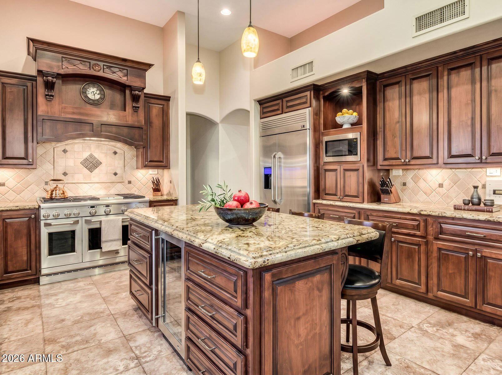 PLEASANT VIEW ESTATES - Residential