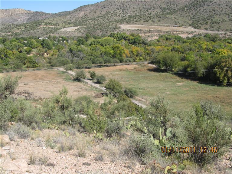 5 Acres or More - Land