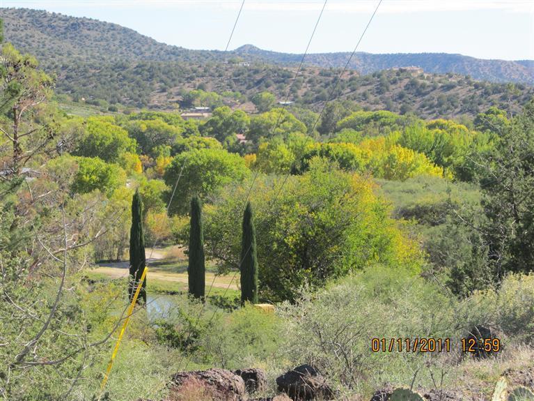 5 Acres or More - Land