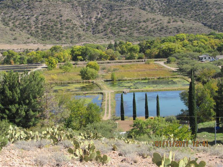 5 Acres or More - Land