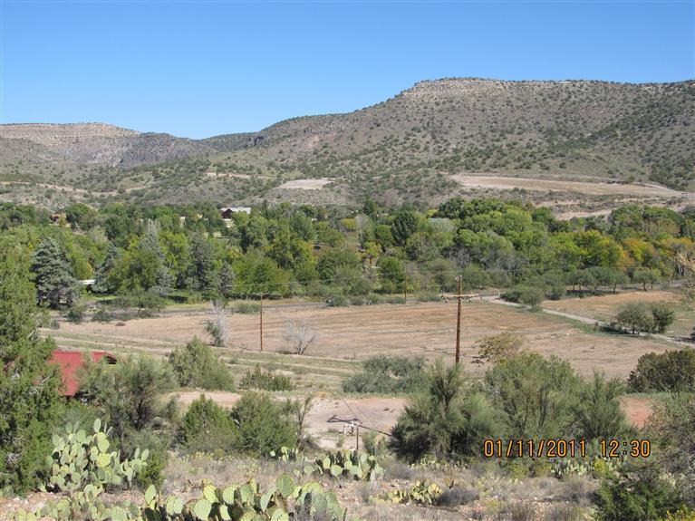 5 Acres or More - Land