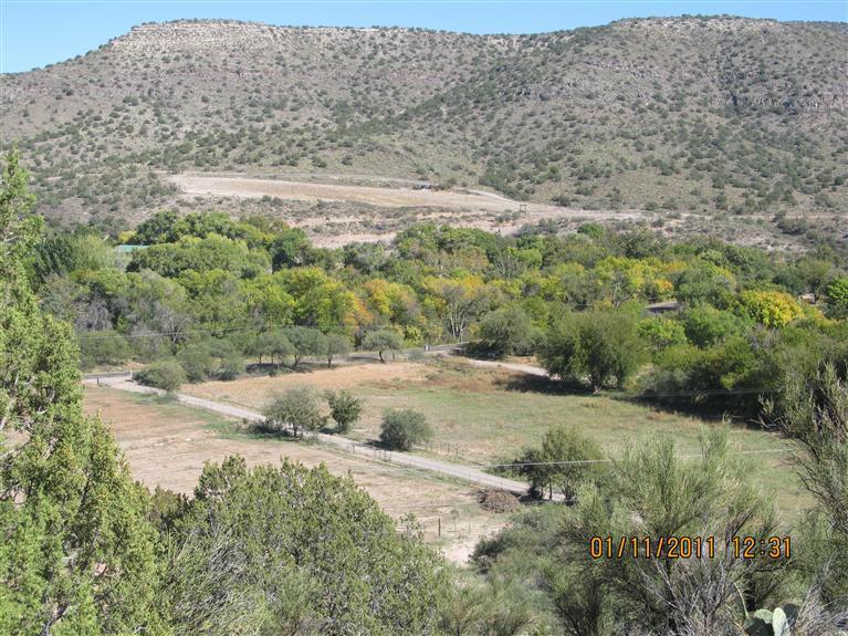 5 Acres or More - Land
