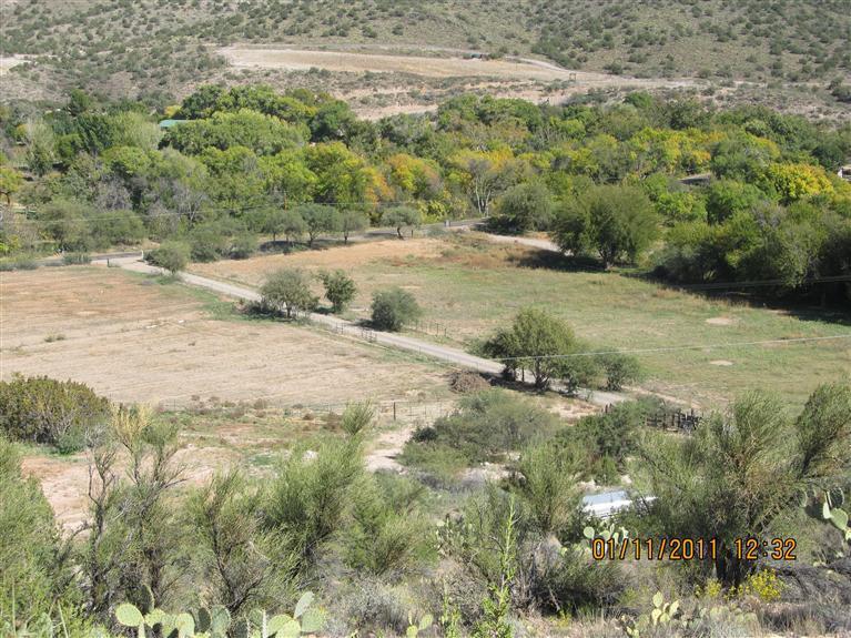 5 Acres or More - Land