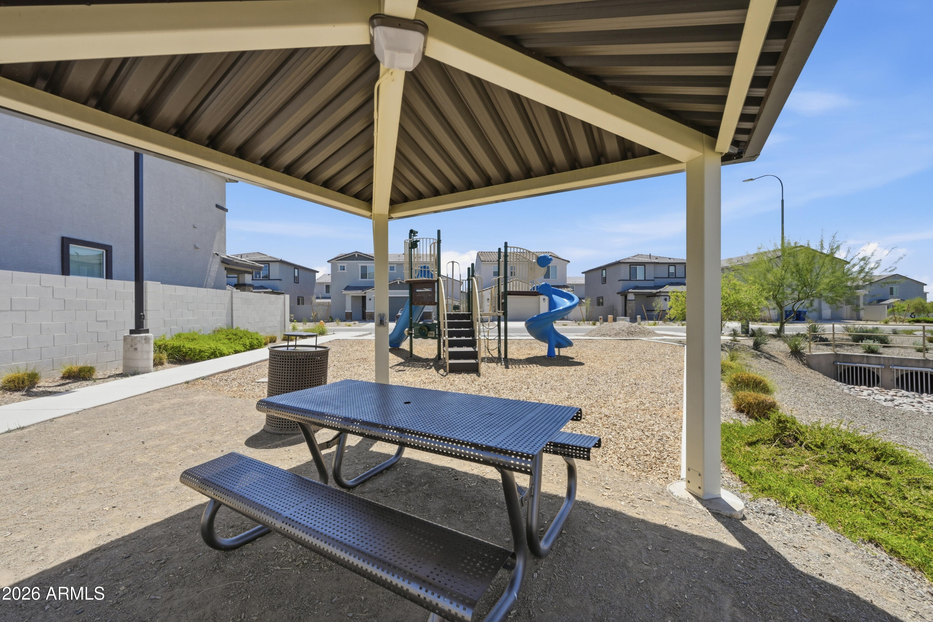 SUPERSTITION VISTA - Residential