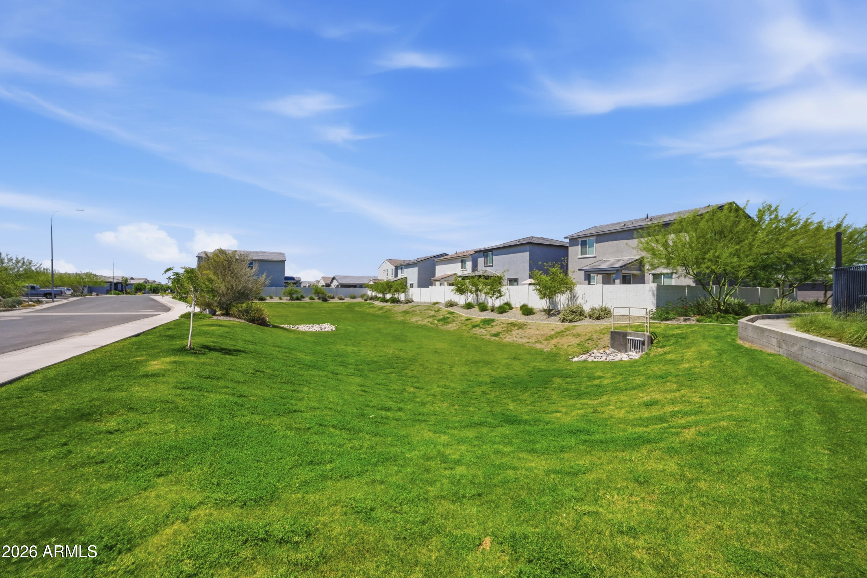 SUPERSTITION VISTA - Residential