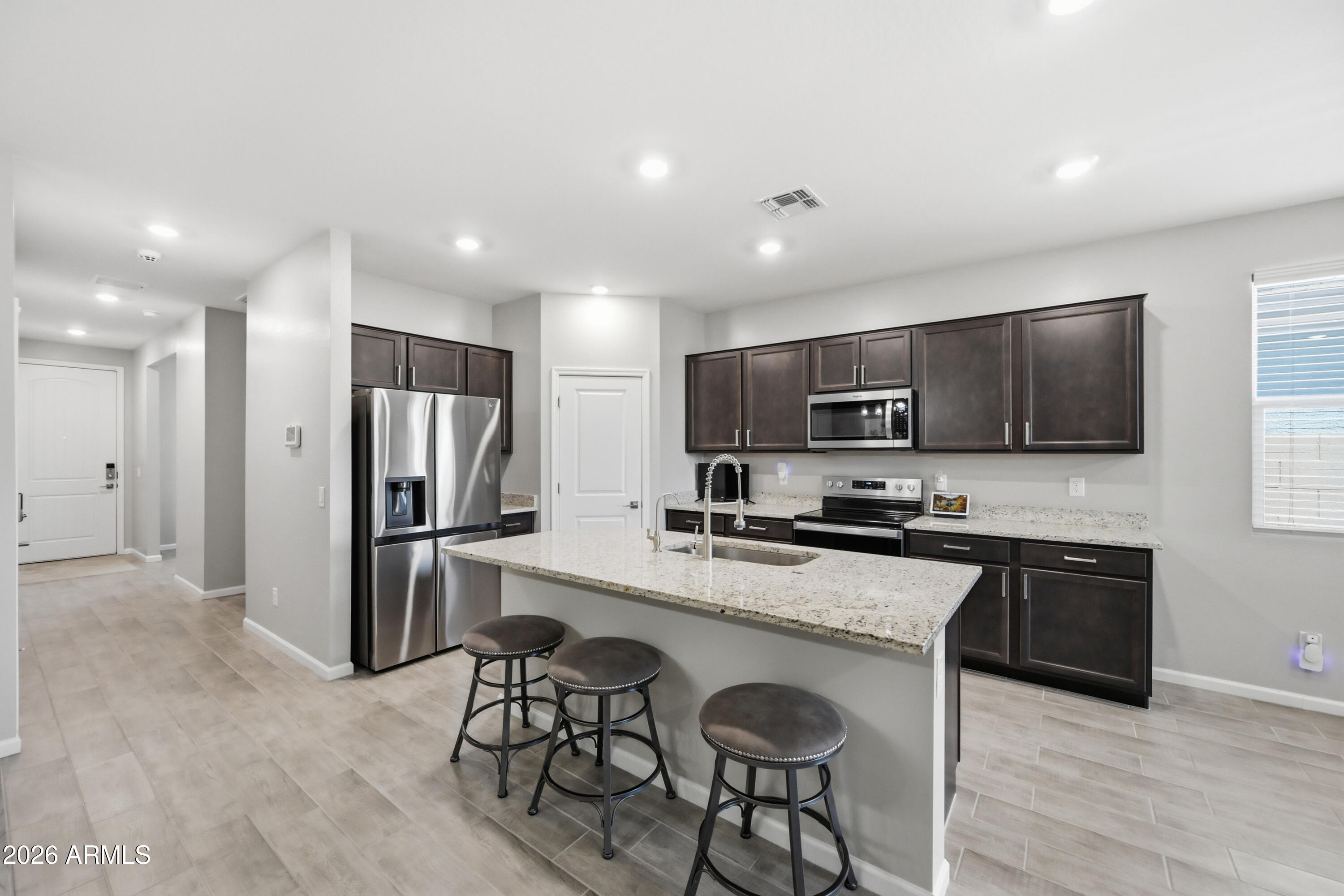 SUPERSTITION VISTA - Residential