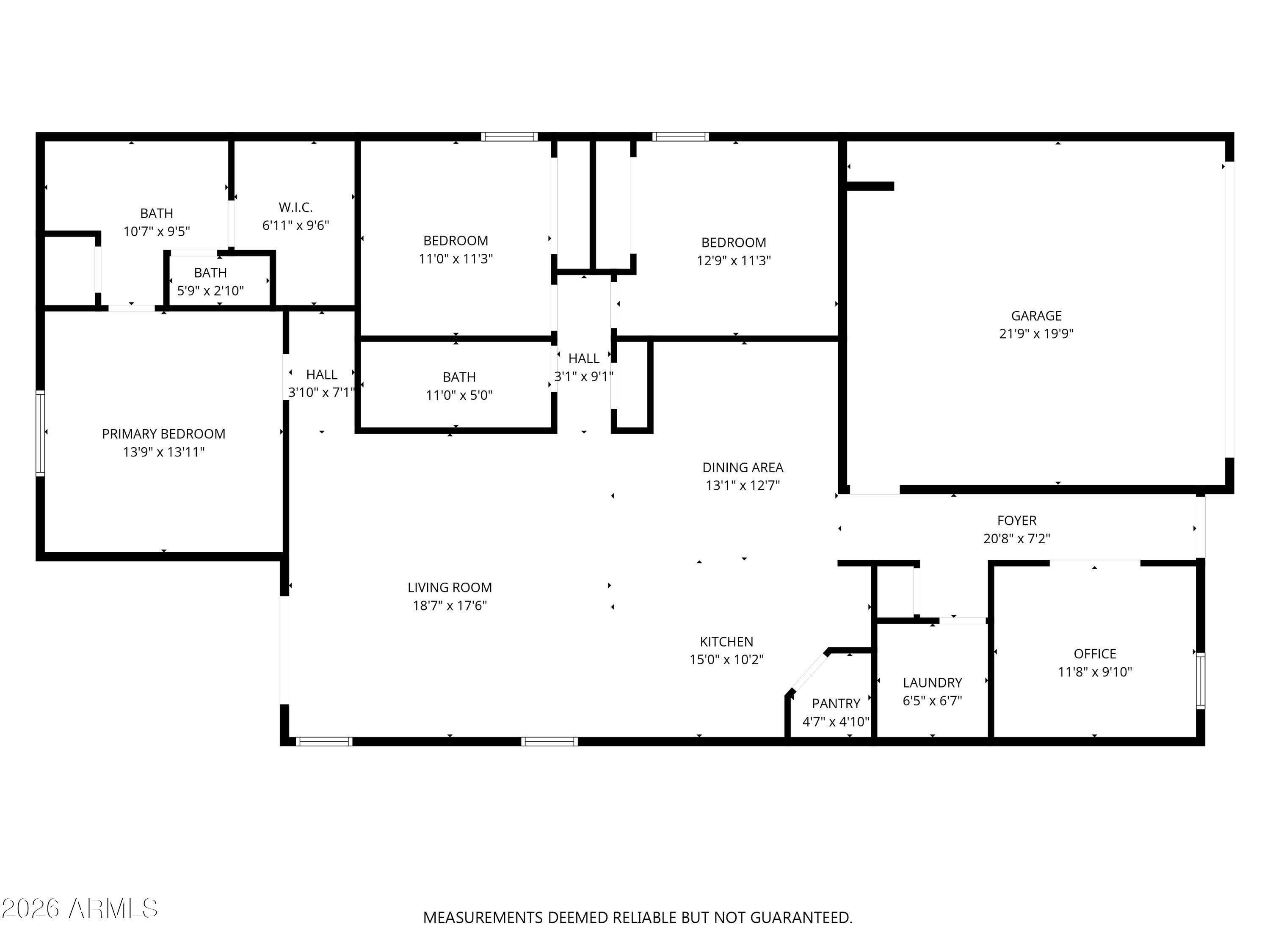 SUPERSTITION VISTA - Residential