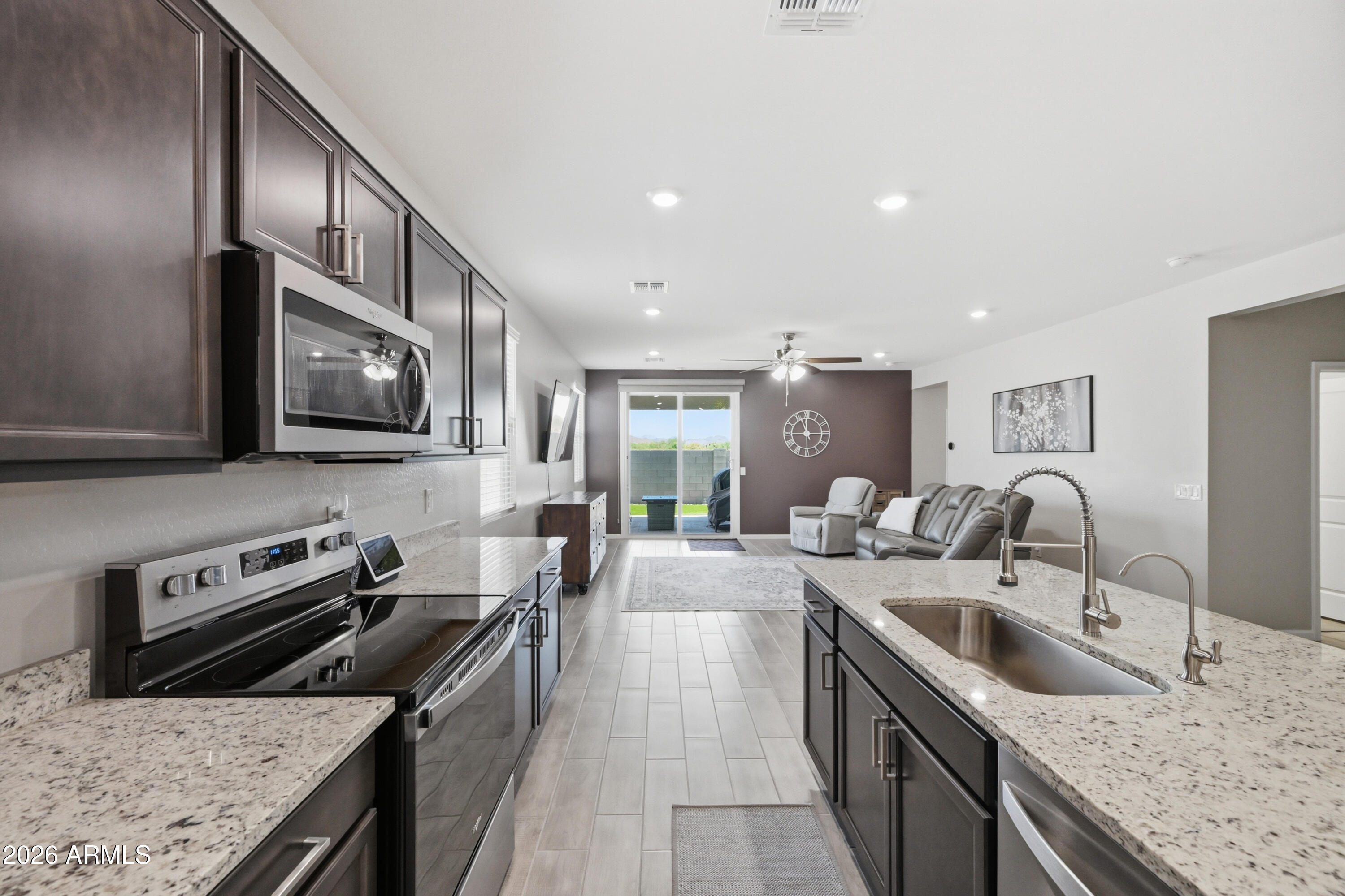 SUPERSTITION VISTA - Residential