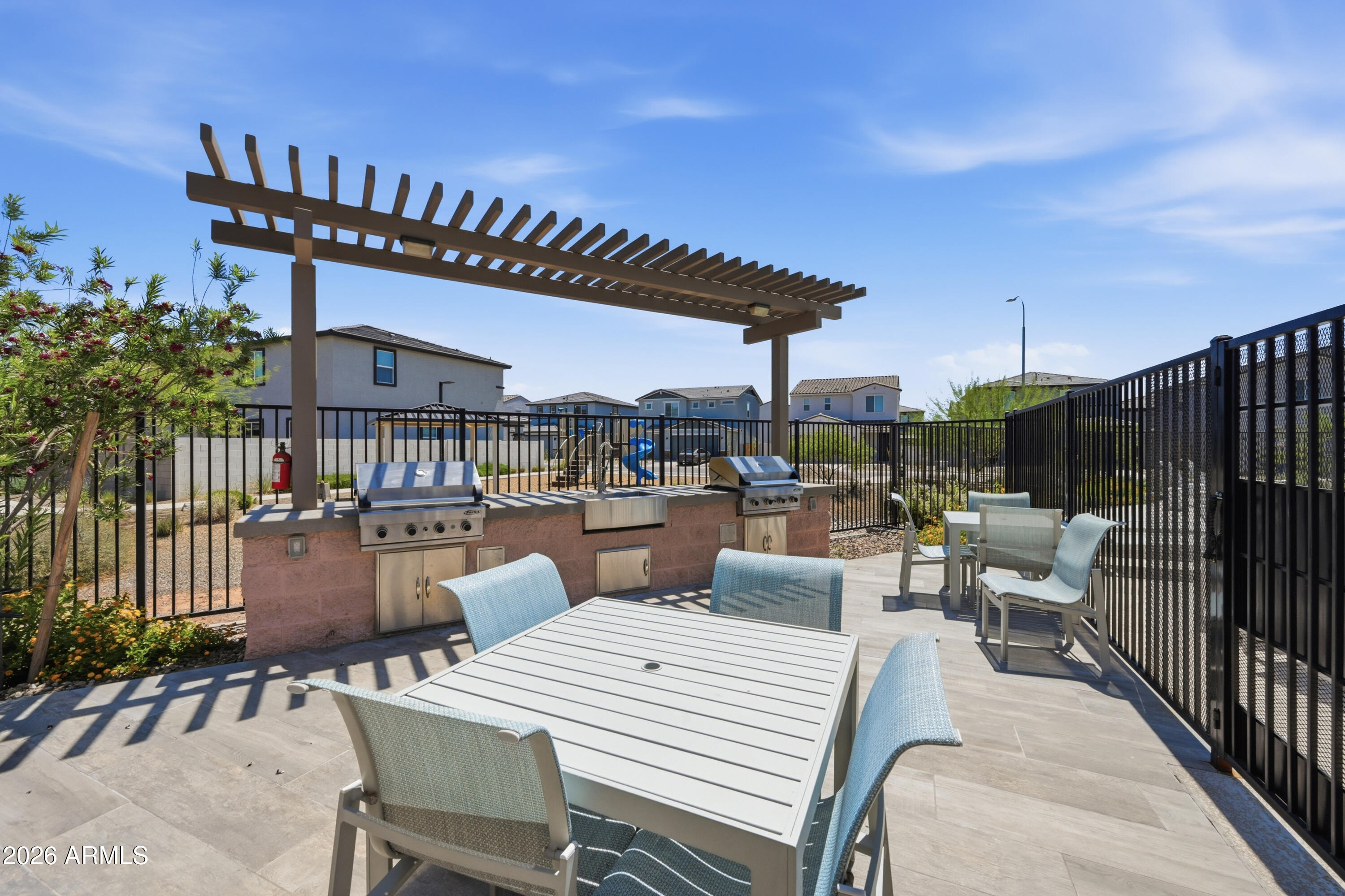 SUPERSTITION VISTA - Residential