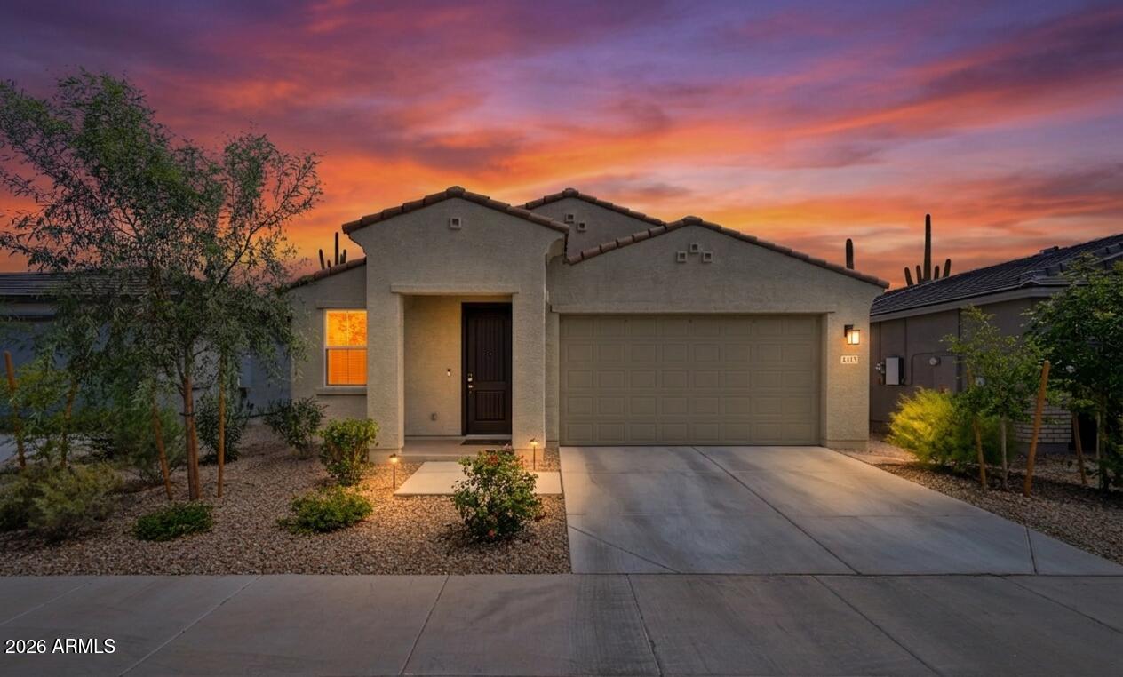 SUPERSTITION VISTA - Residential