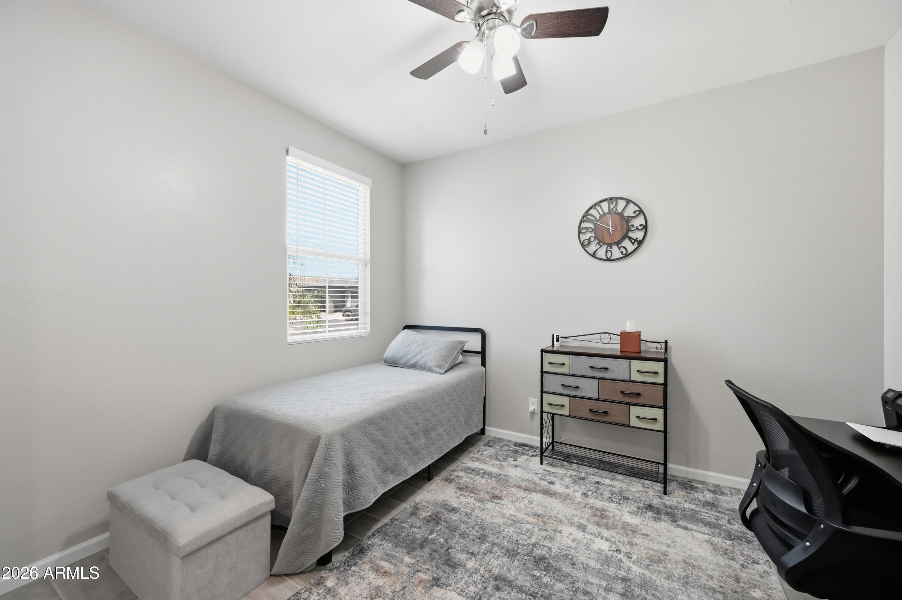 SUPERSTITION VISTA - Residential