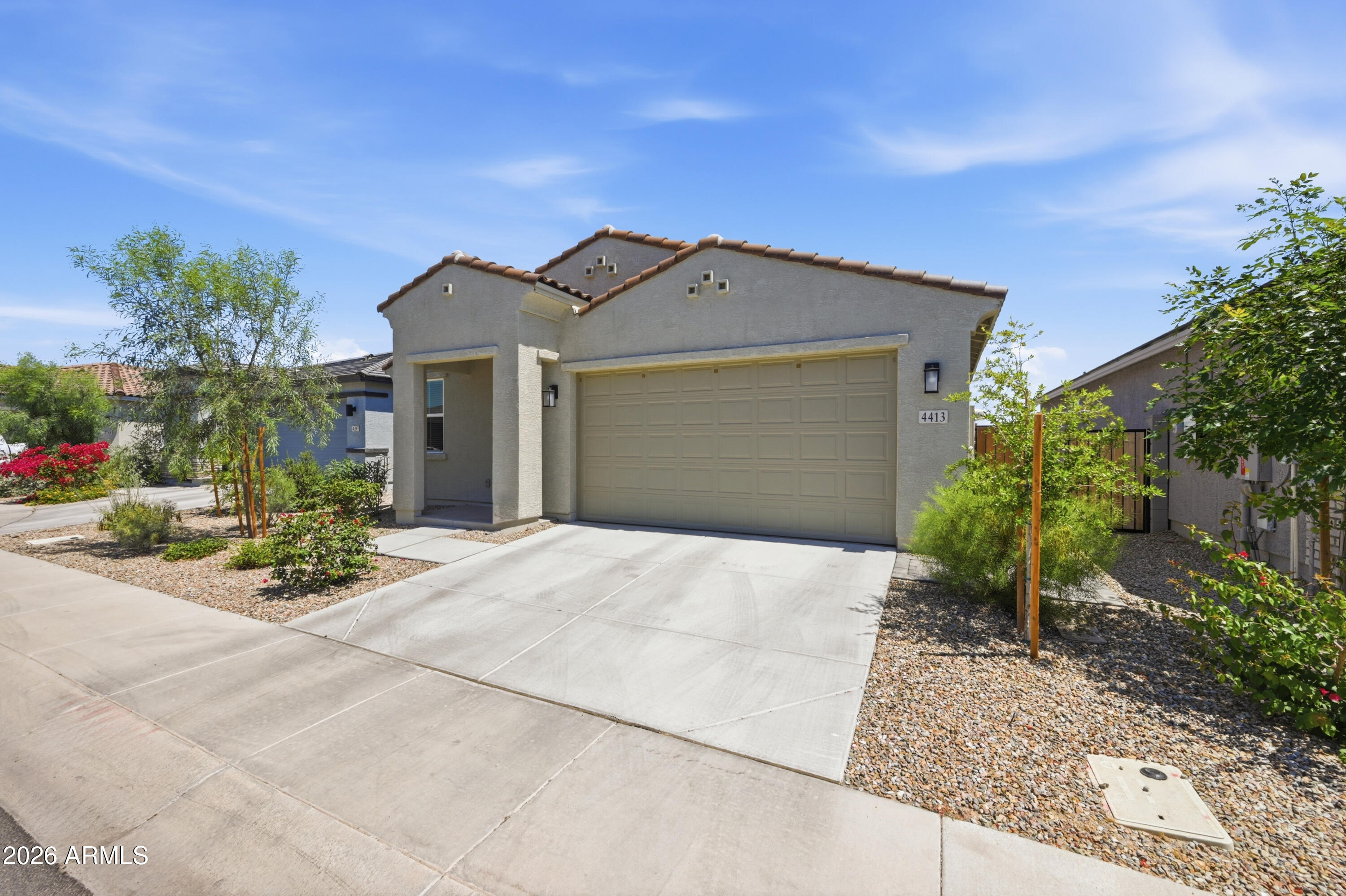 SUPERSTITION VISTA - Residential