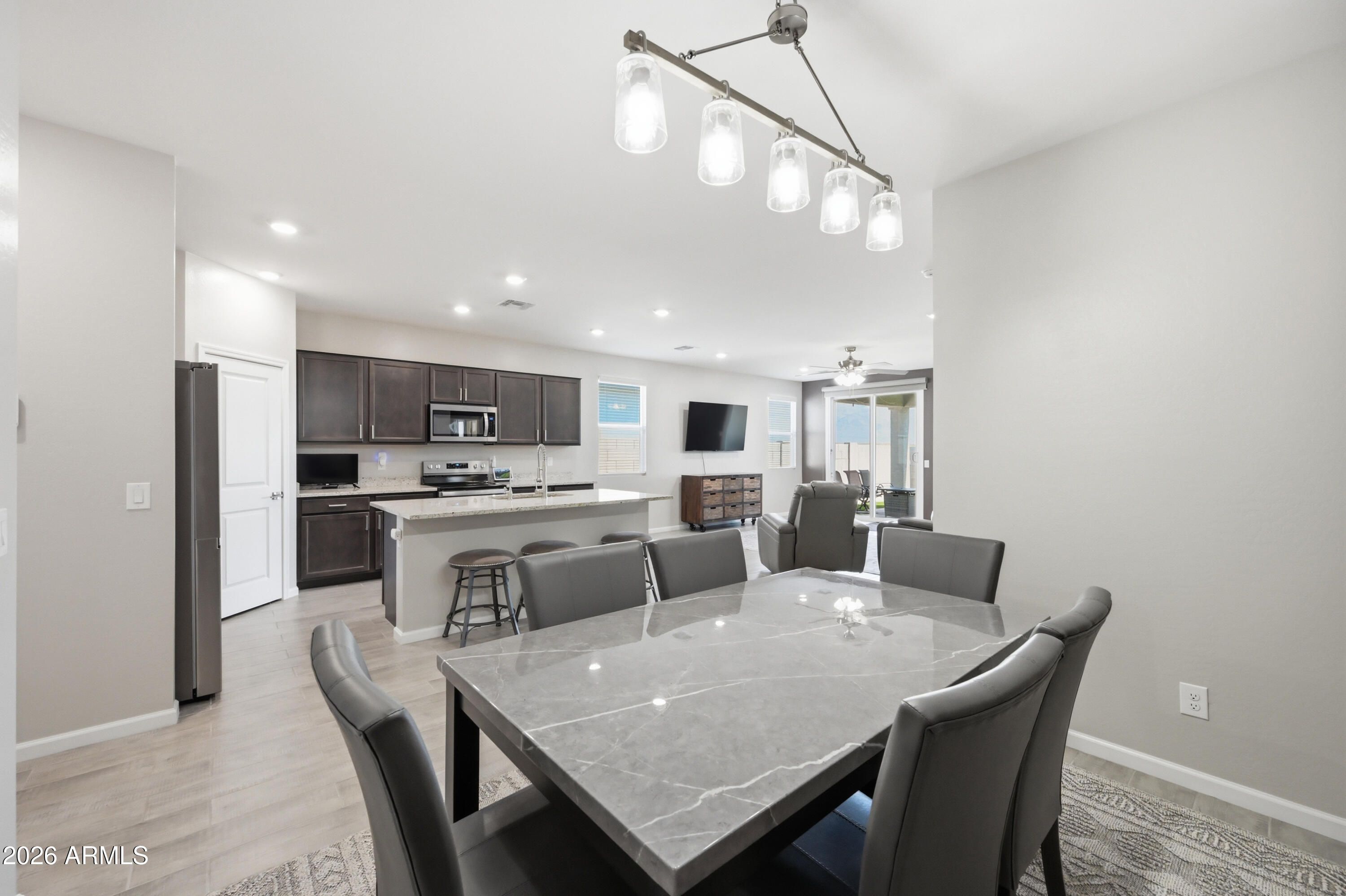 SUPERSTITION VISTA - Residential