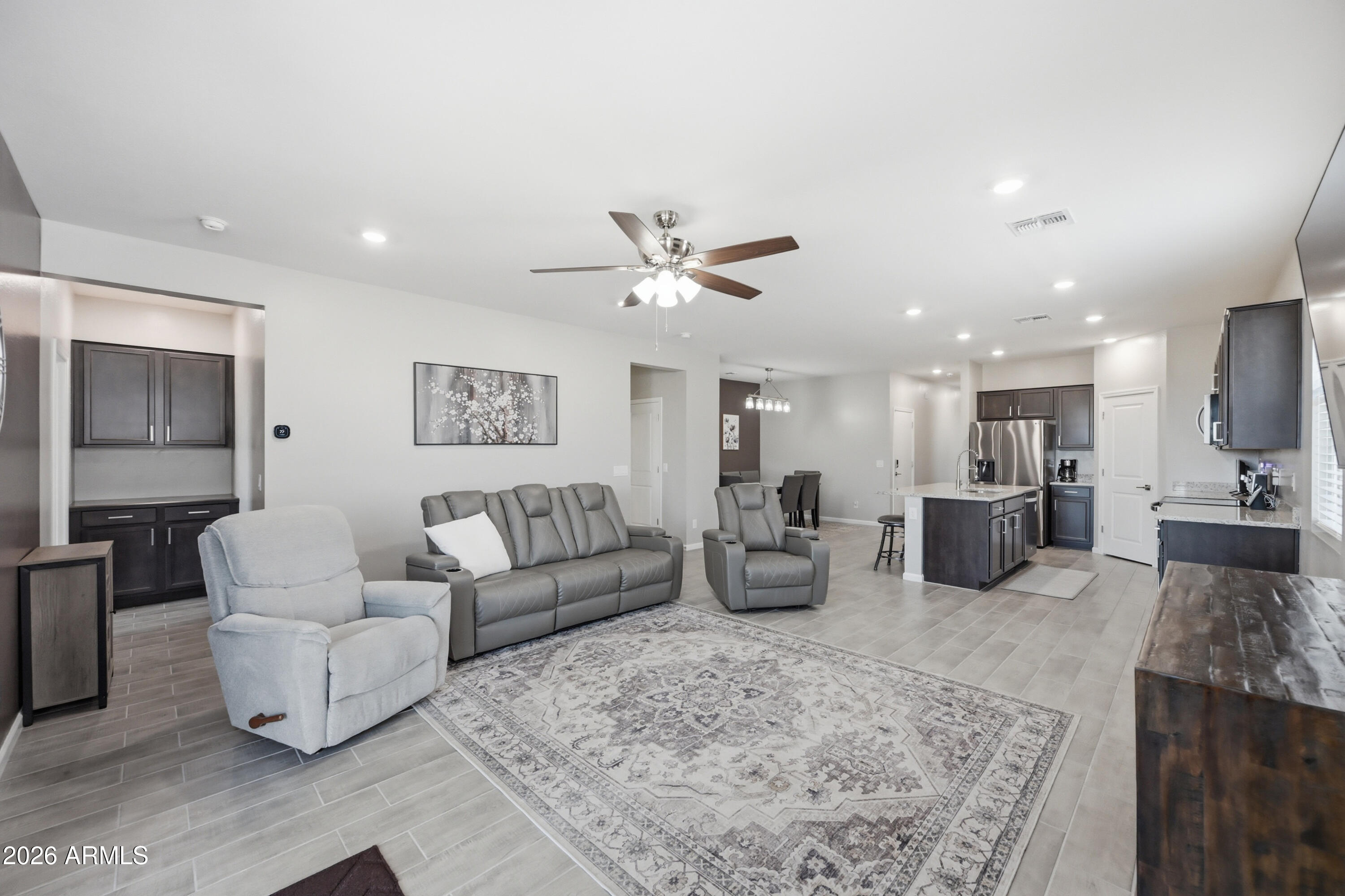SUPERSTITION VISTA - Residential
