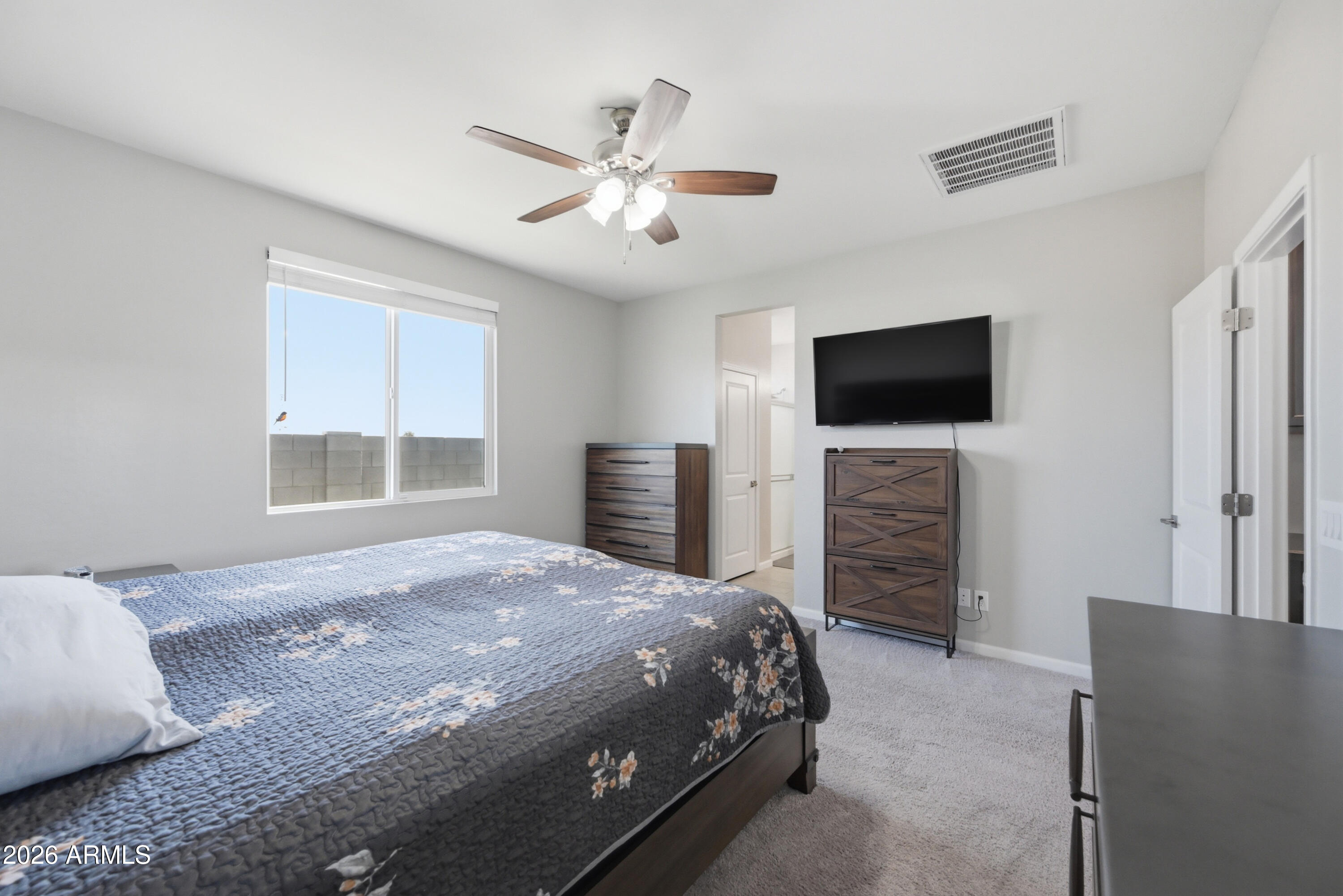 SUPERSTITION VISTA - Residential