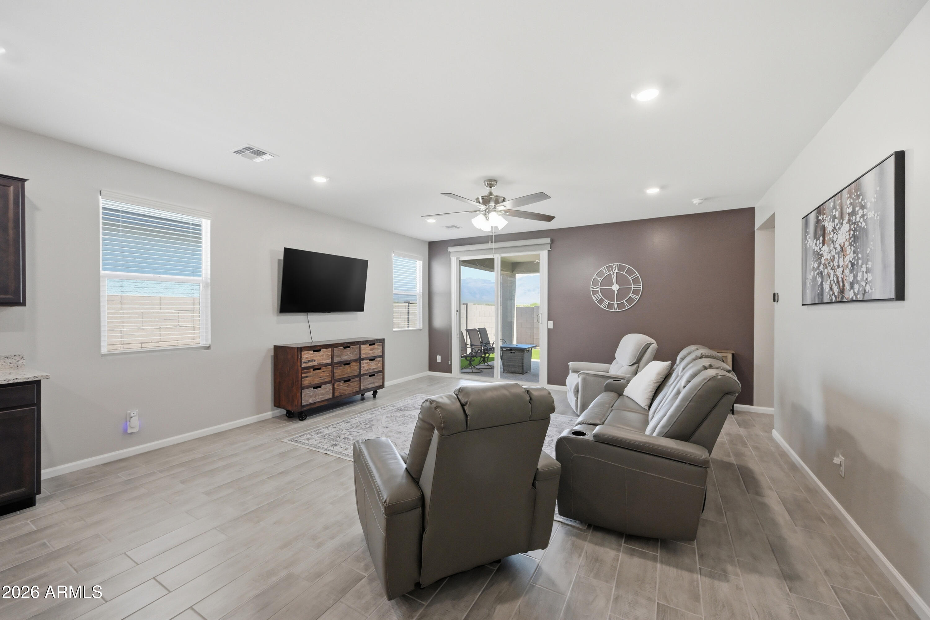 SUPERSTITION VISTA - Residential