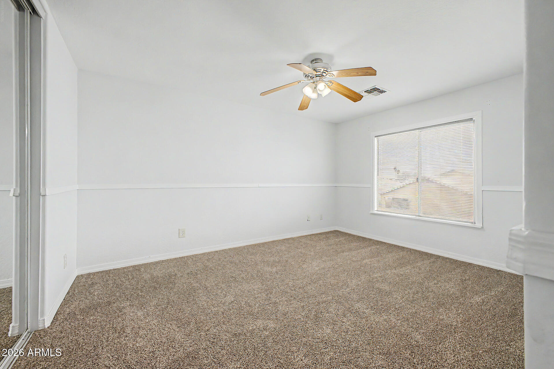 REPLAT OF CARTER RANCH - Residential