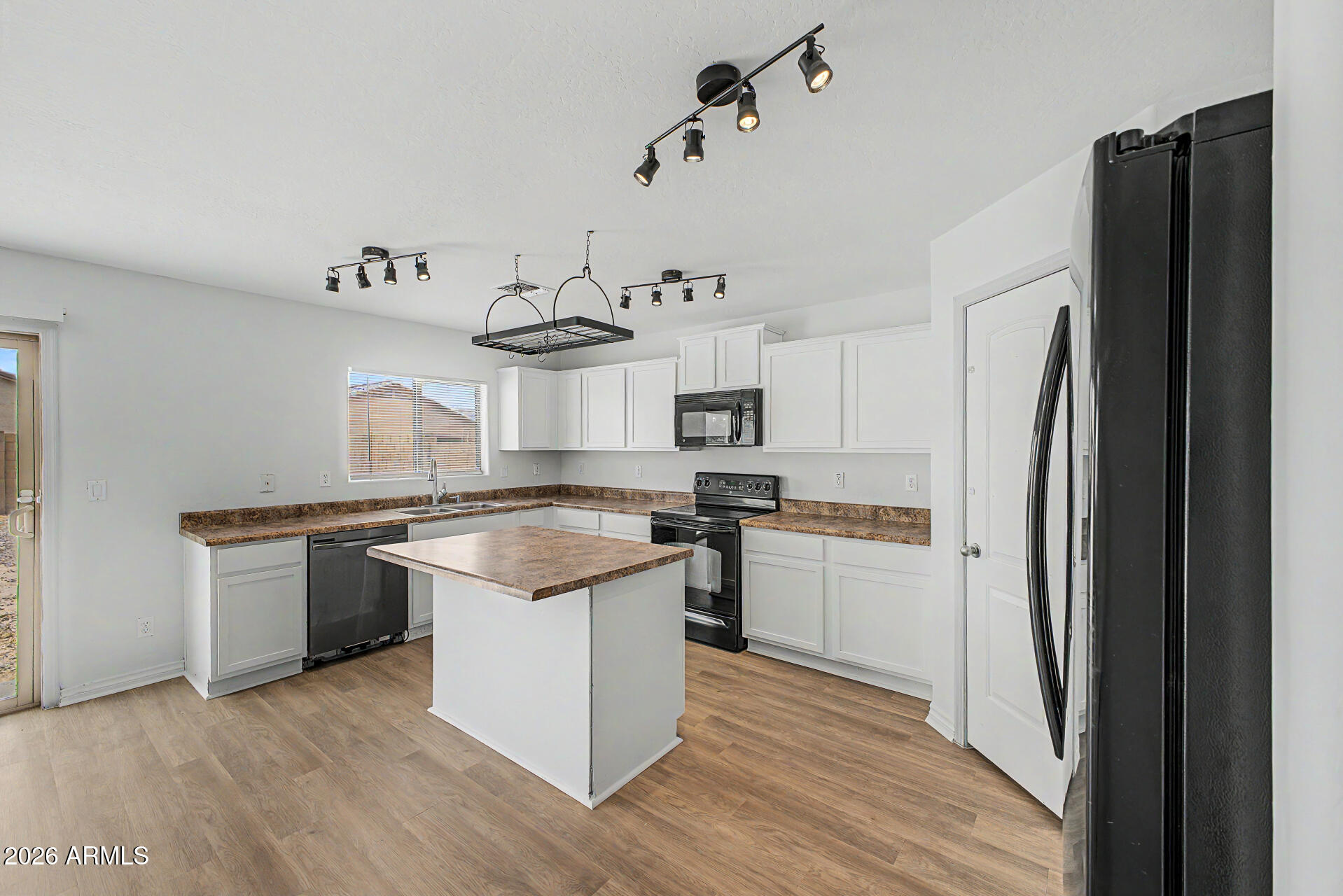REPLAT OF CARTER RANCH - Residential