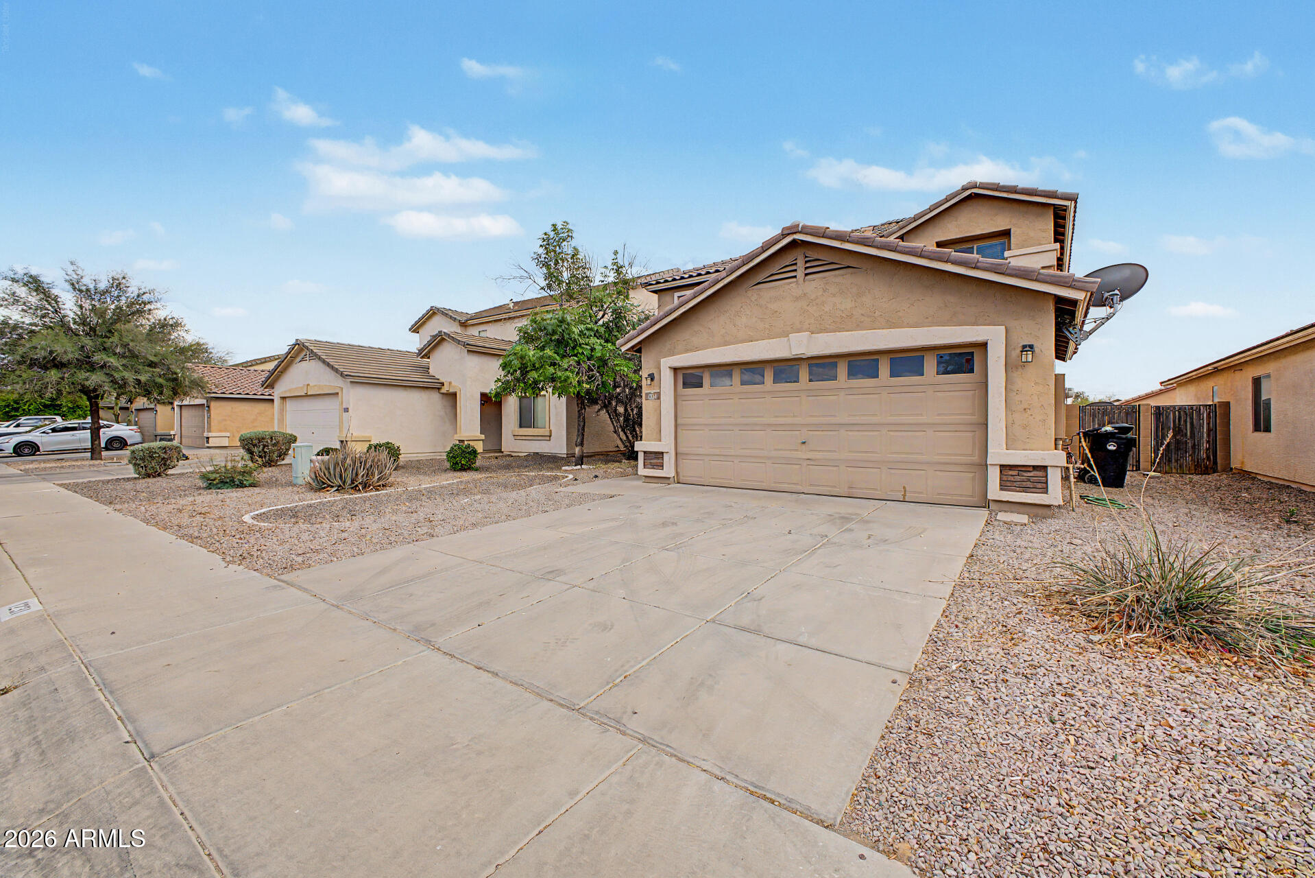 REPLAT OF CARTER RANCH - Residential