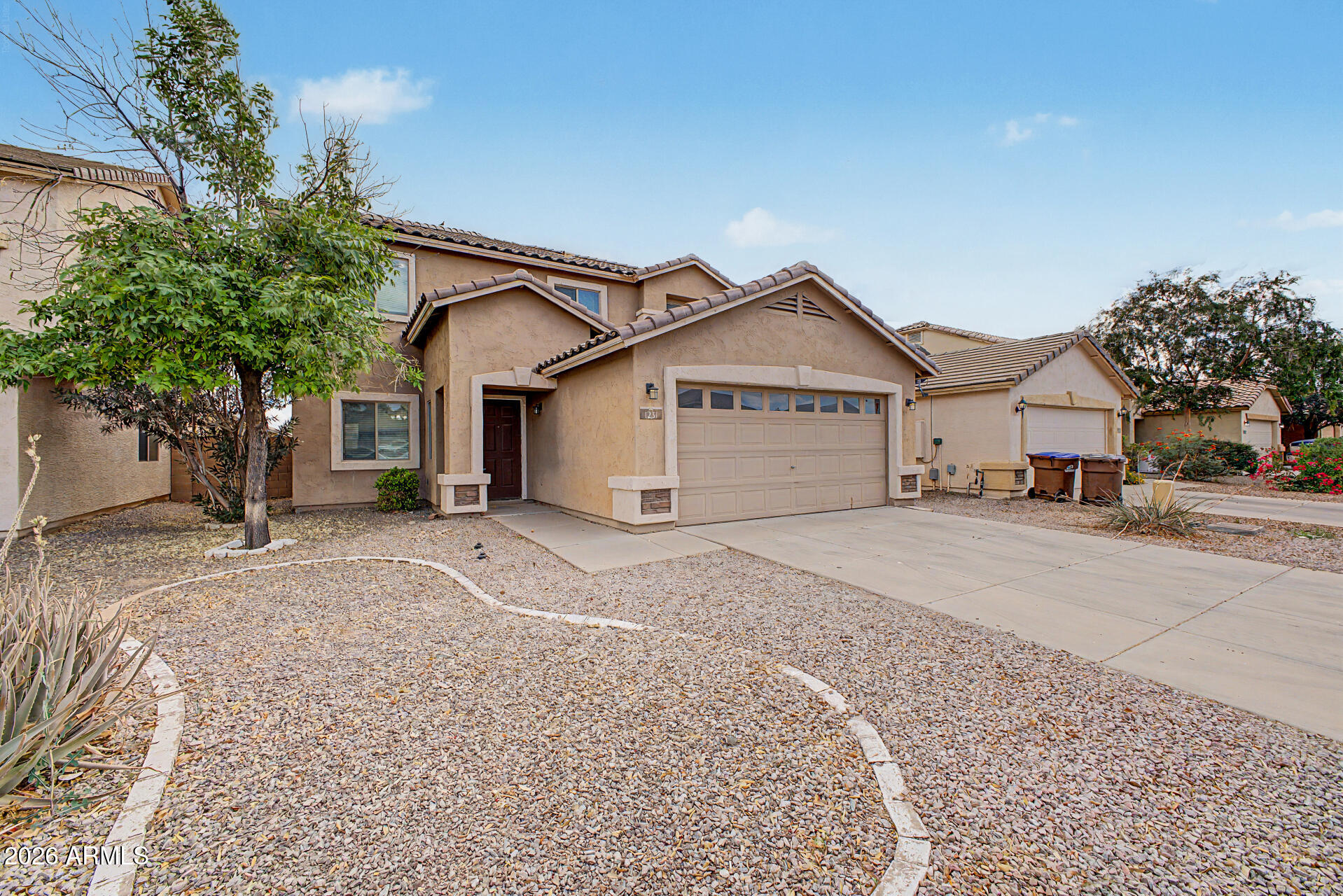 REPLAT OF CARTER RANCH - Residential