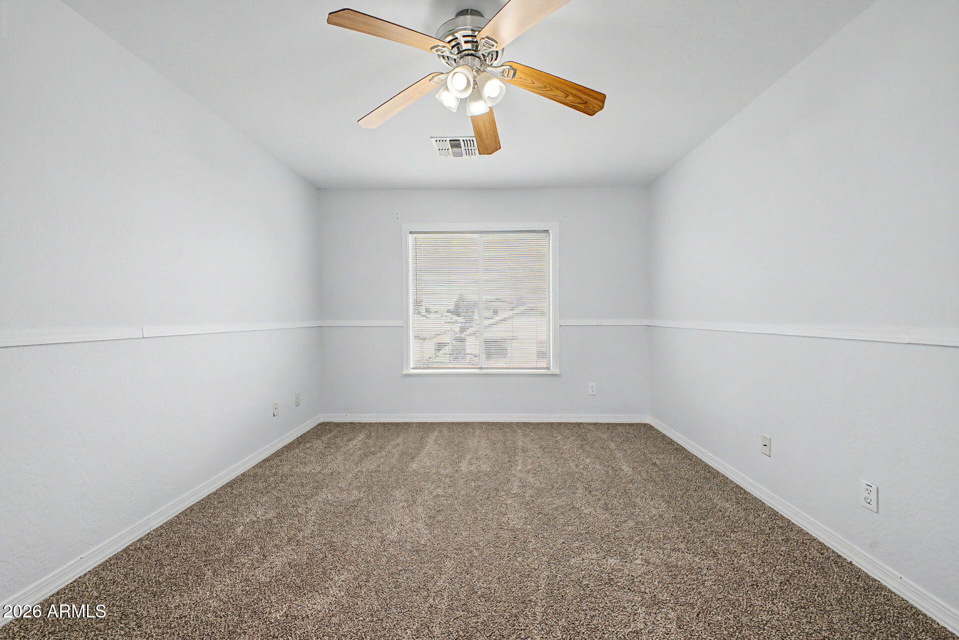 REPLAT OF CARTER RANCH - Residential