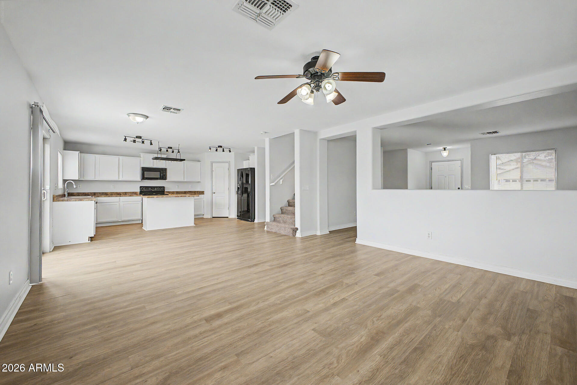 REPLAT OF CARTER RANCH - Residential