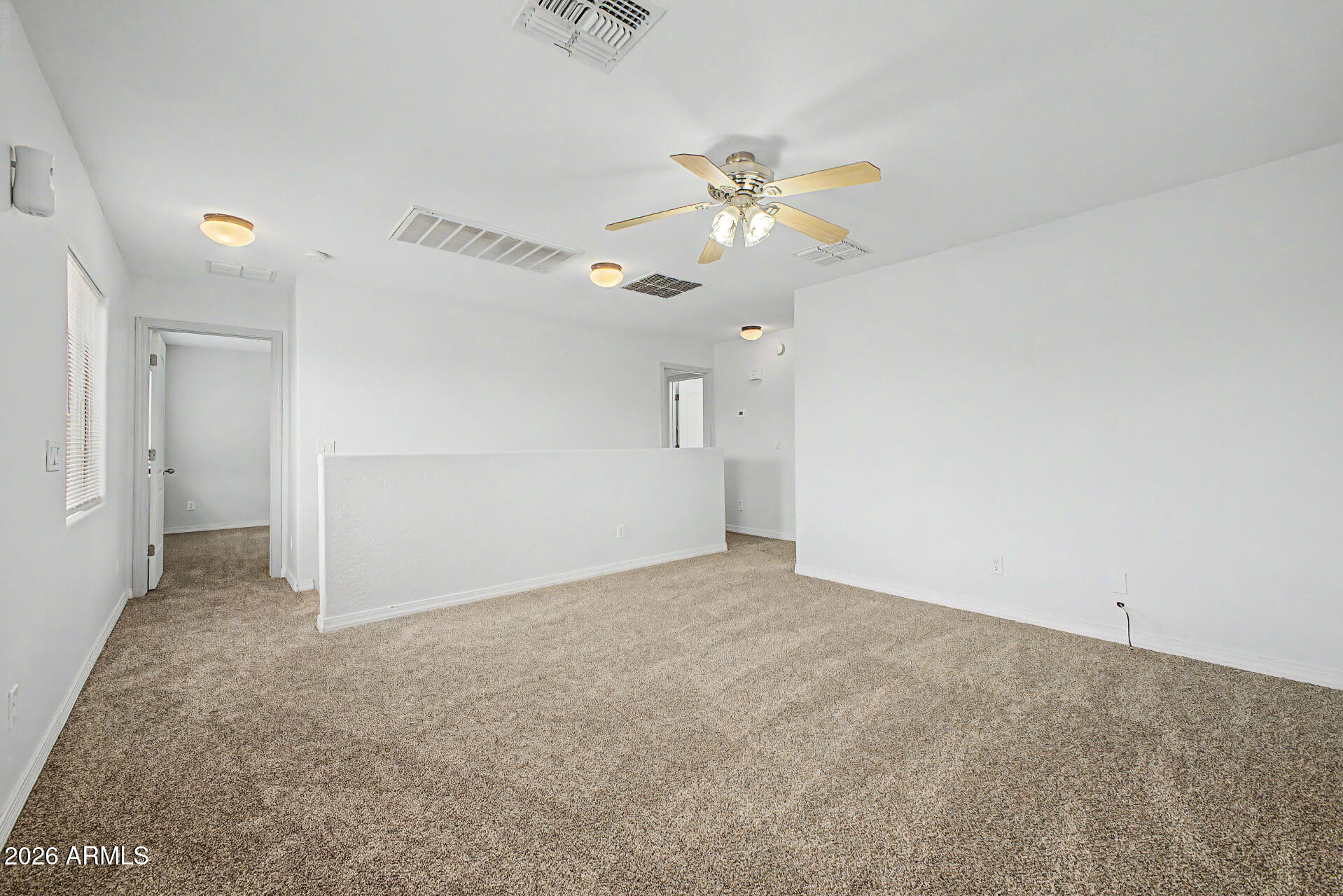 REPLAT OF CARTER RANCH - Residential