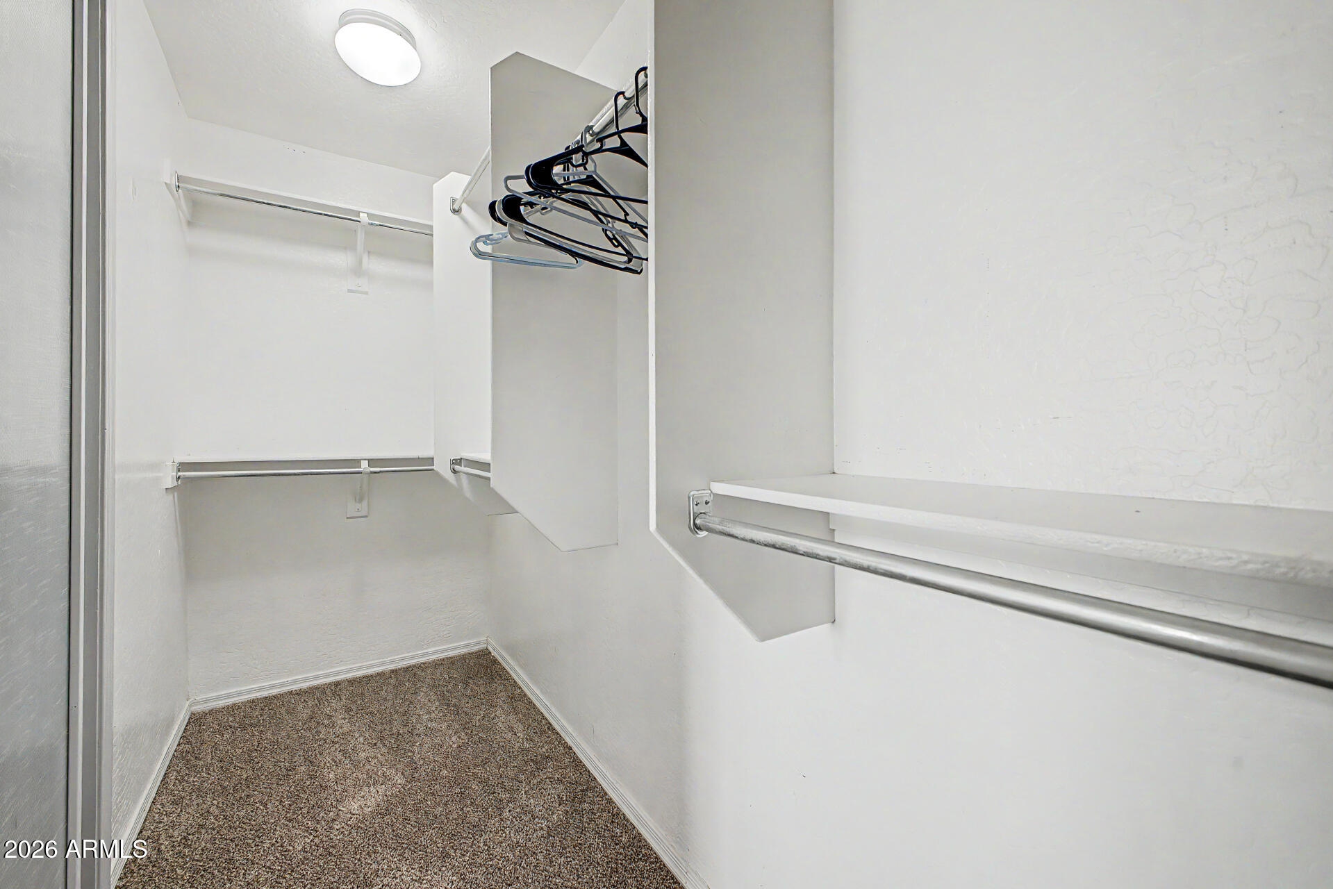 REPLAT OF CARTER RANCH - Residential