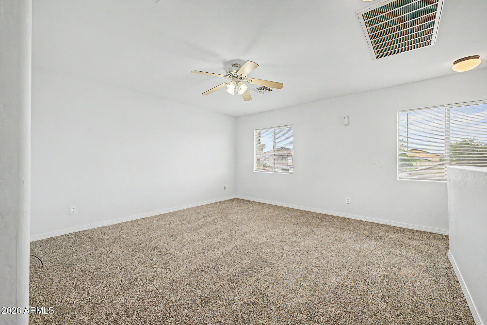 REPLAT OF CARTER RANCH - Residential