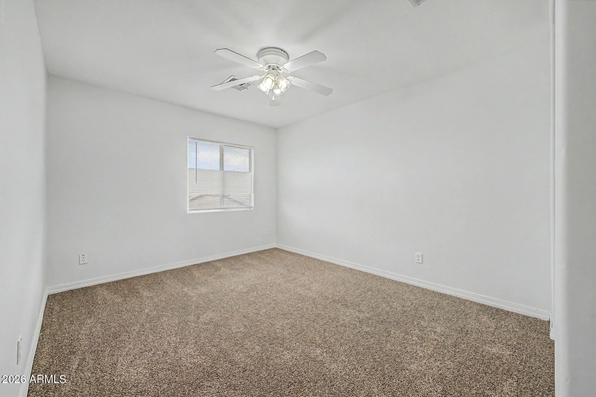 REPLAT OF CARTER RANCH - Residential