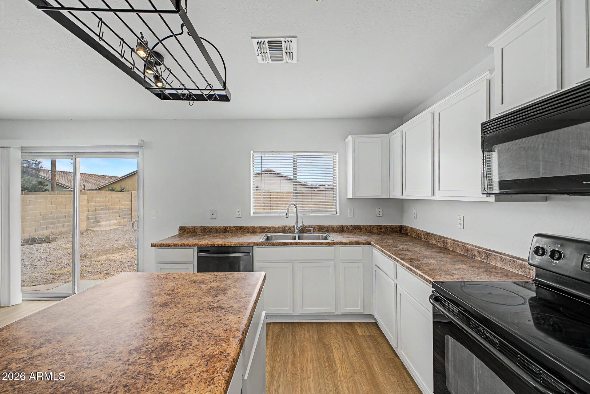 REPLAT OF CARTER RANCH - Residential
