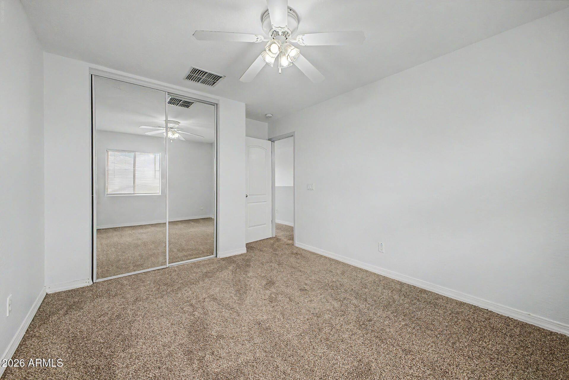 REPLAT OF CARTER RANCH - Residential