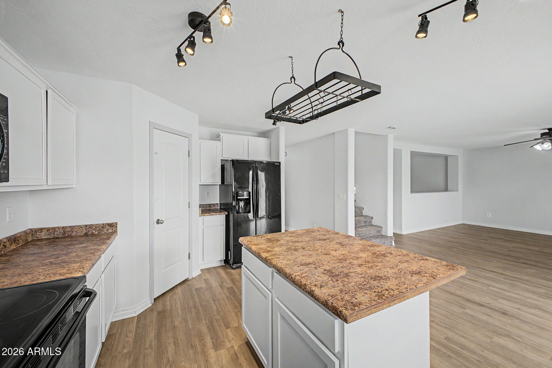 REPLAT OF CARTER RANCH - Residential