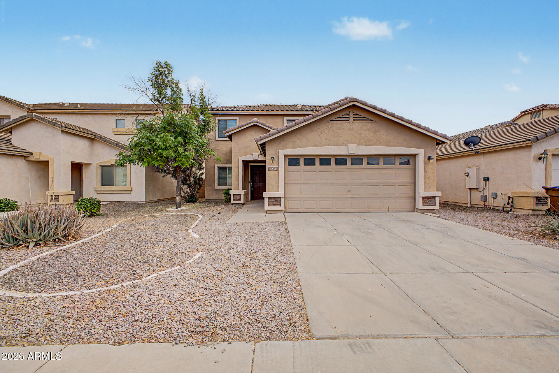 REPLAT OF CARTER RANCH - Residential