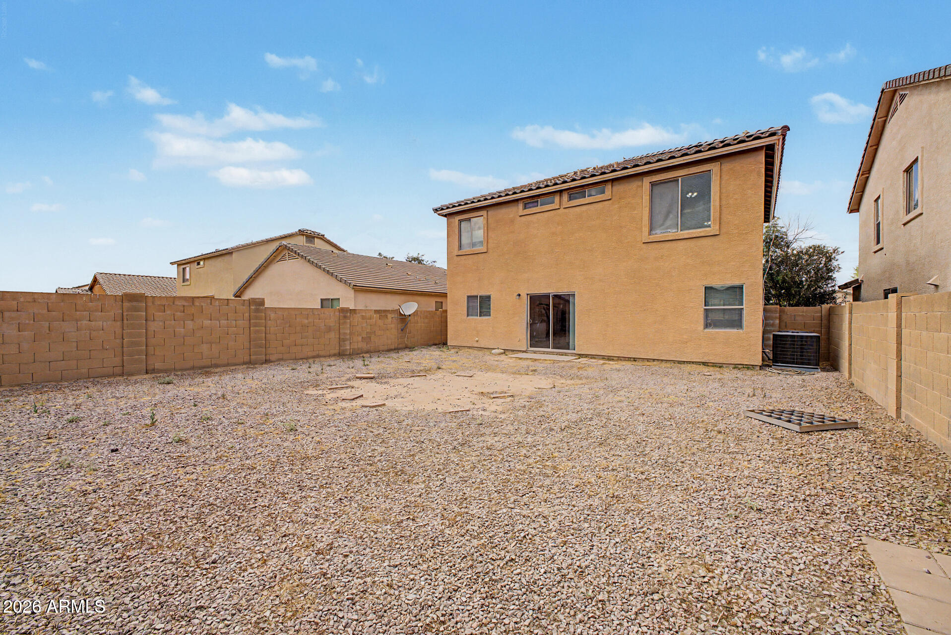 REPLAT OF CARTER RANCH - Residential