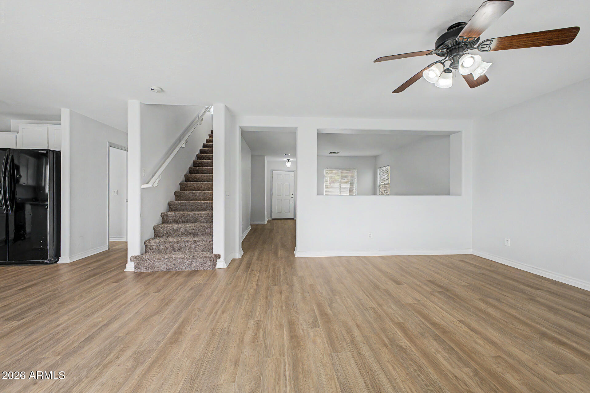 REPLAT OF CARTER RANCH - Residential