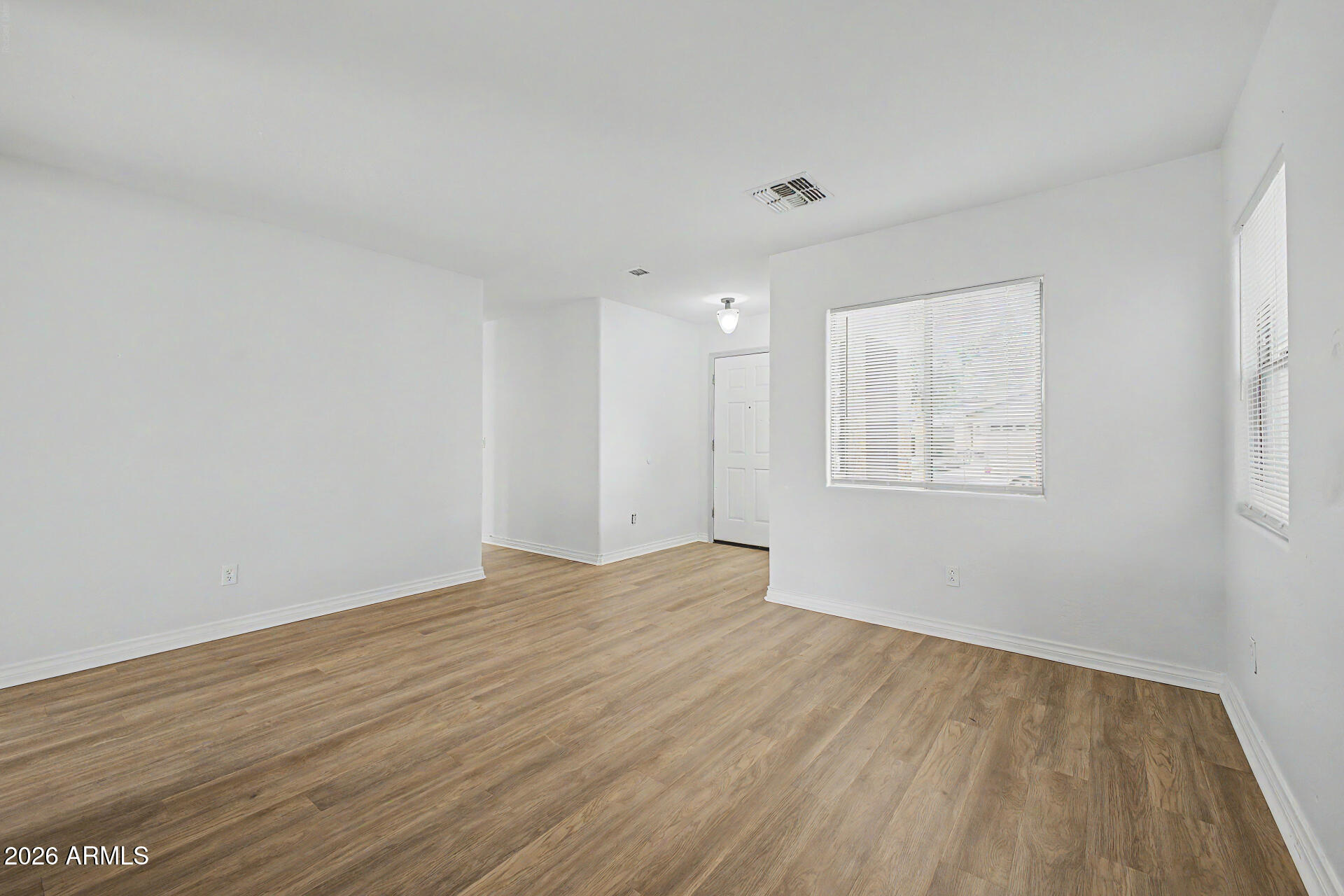 REPLAT OF CARTER RANCH - Residential
