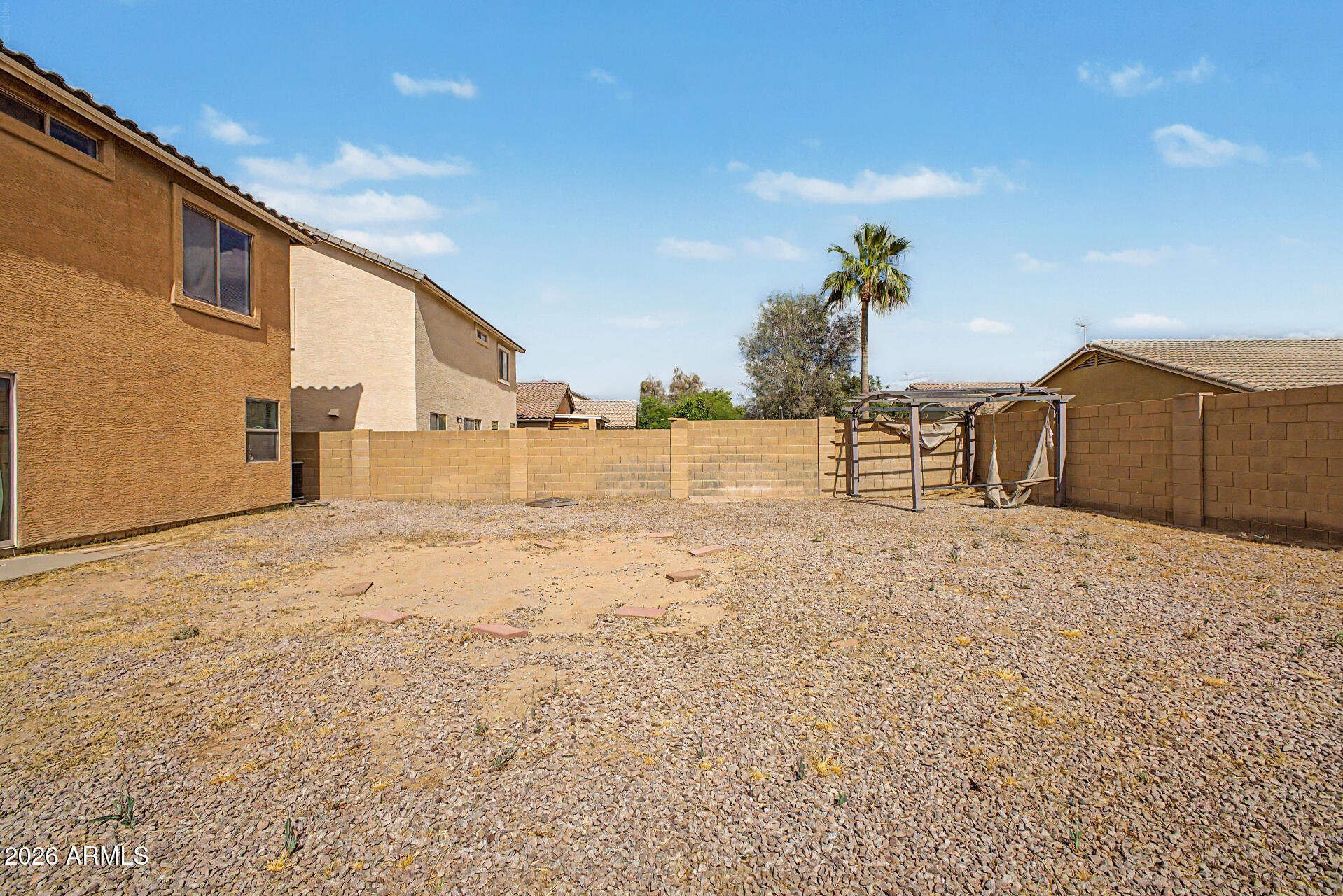 REPLAT OF CARTER RANCH - Residential