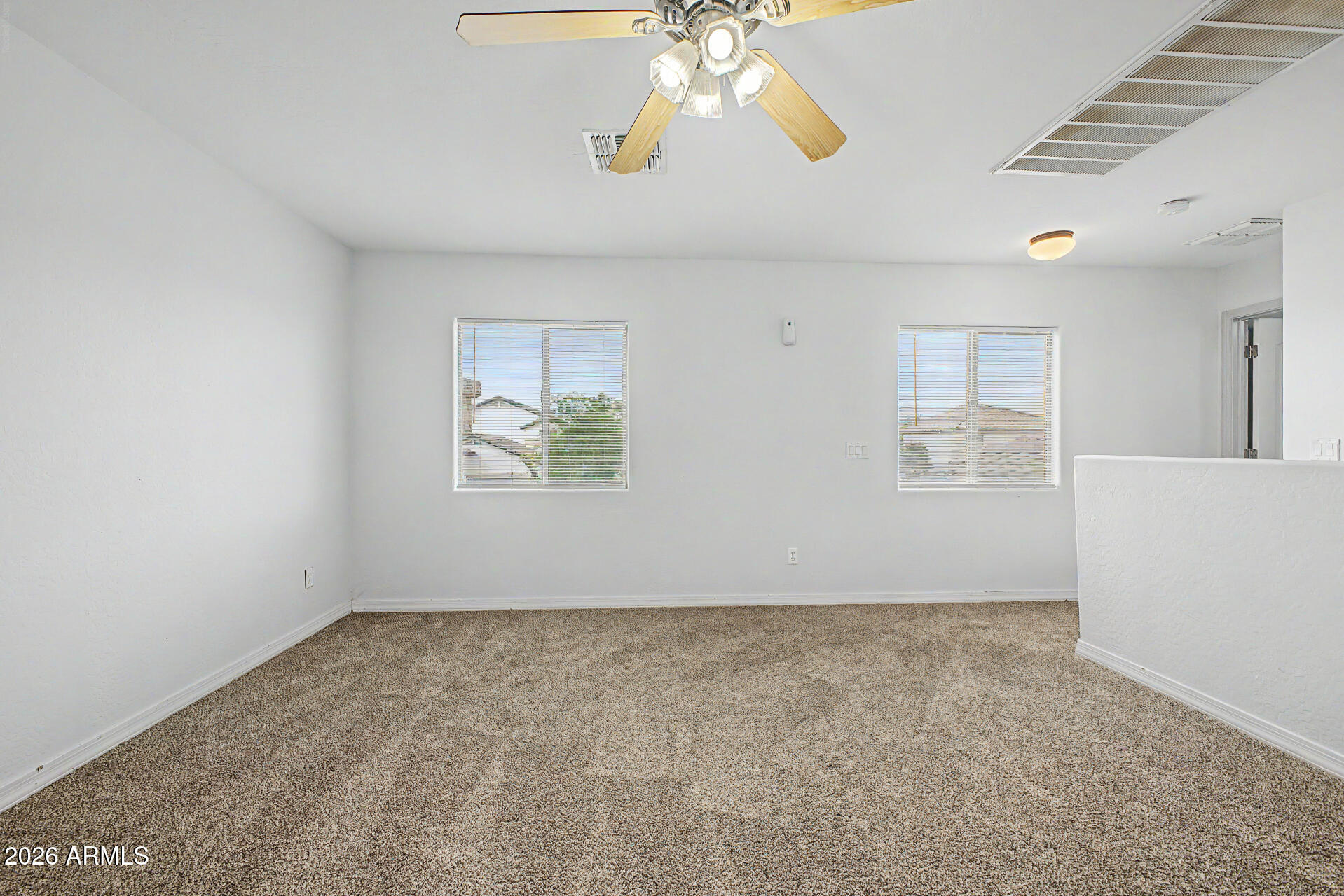 REPLAT OF CARTER RANCH - Residential