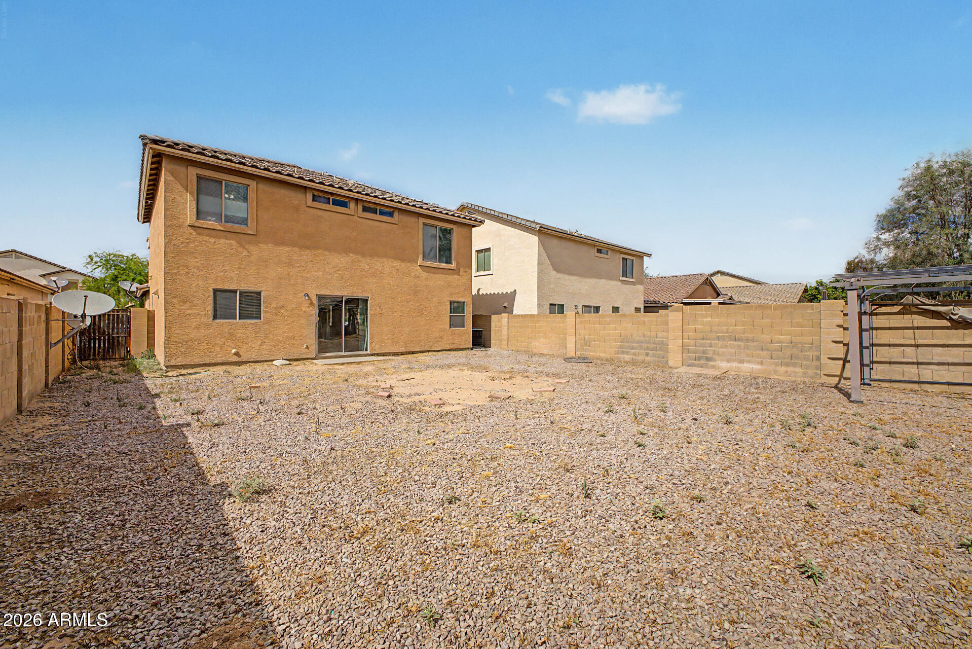 REPLAT OF CARTER RANCH - Residential
