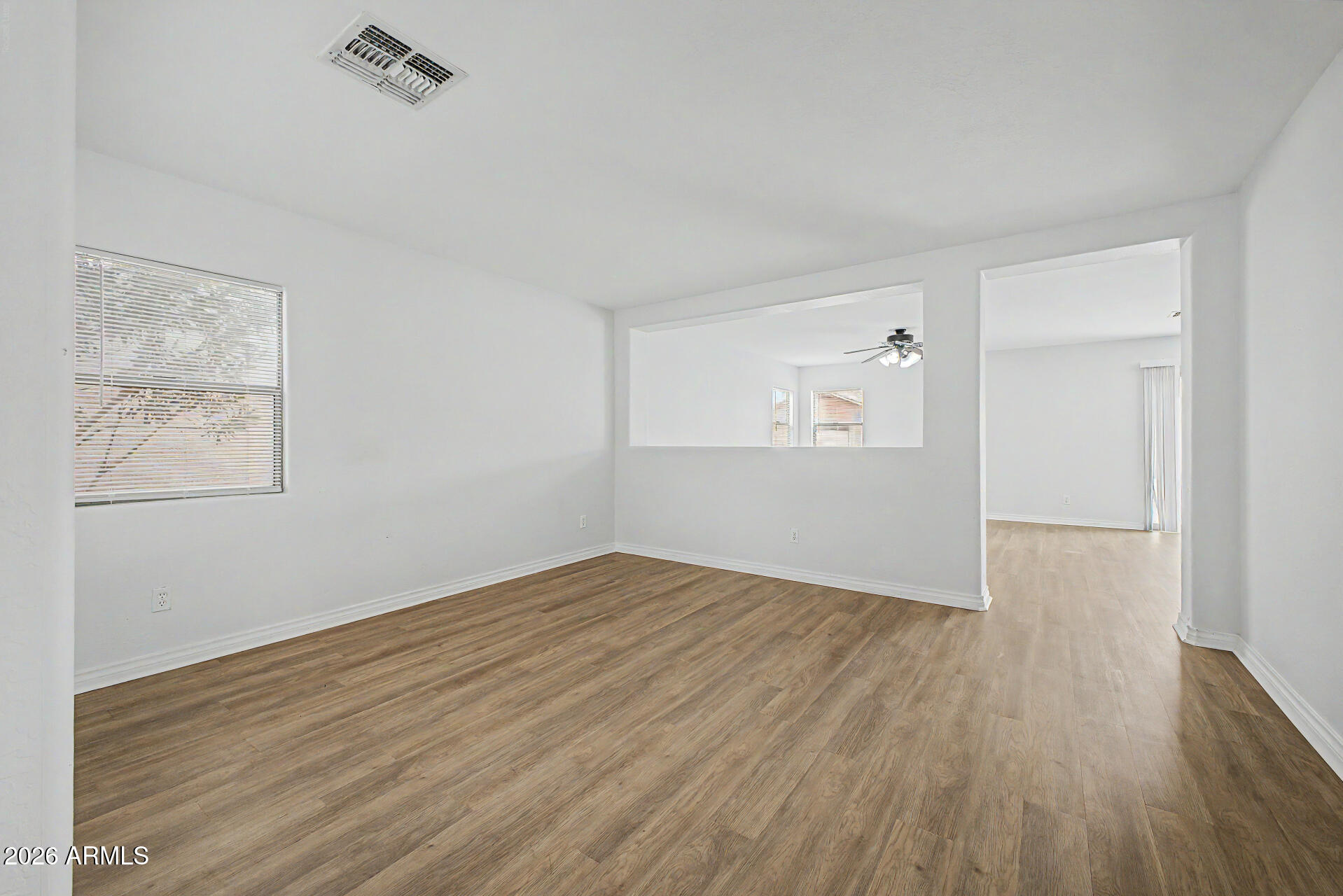 REPLAT OF CARTER RANCH - Residential