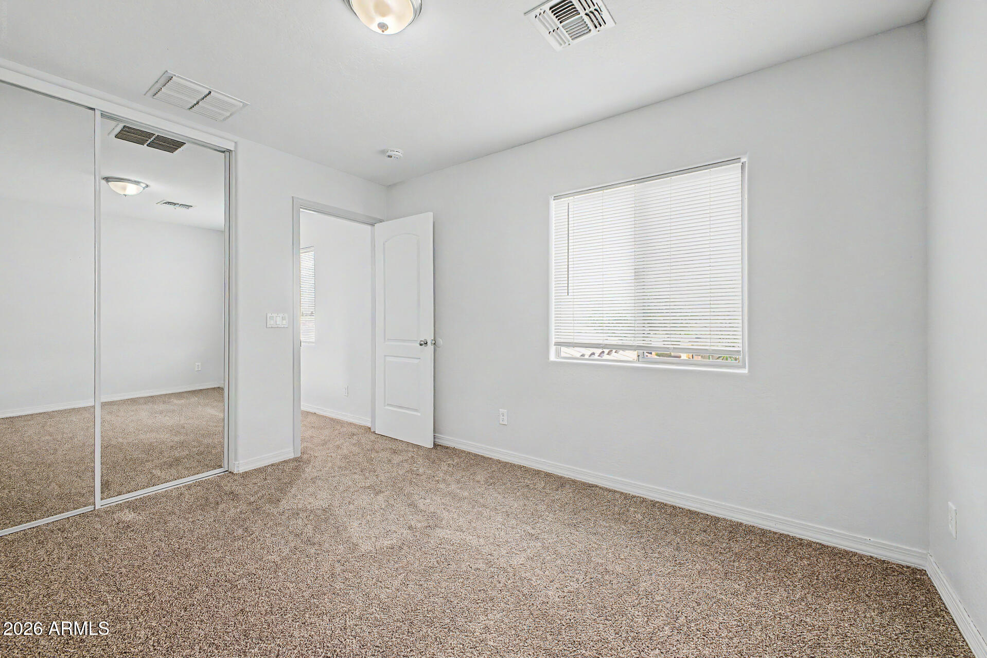 REPLAT OF CARTER RANCH - Residential