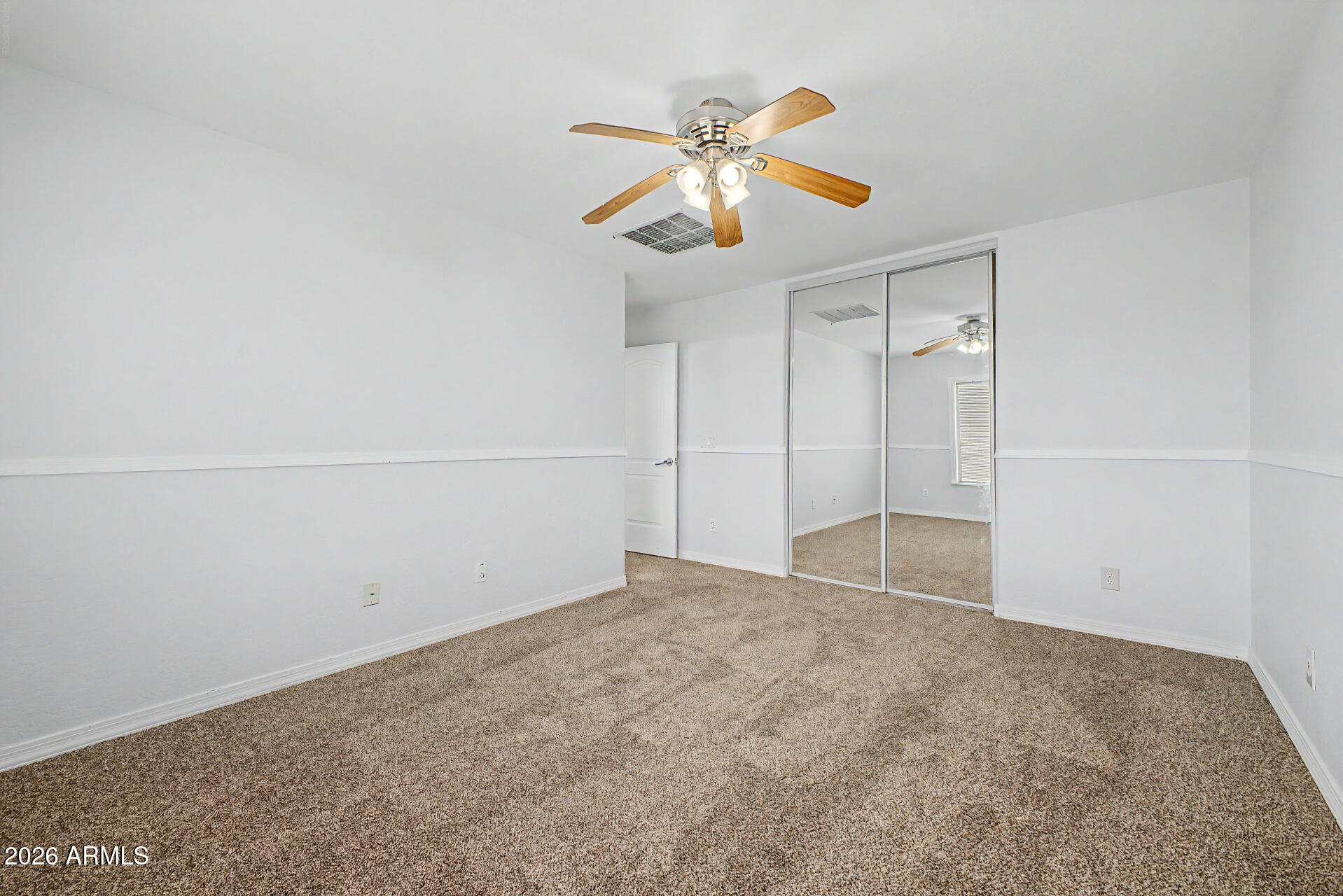 REPLAT OF CARTER RANCH - Residential