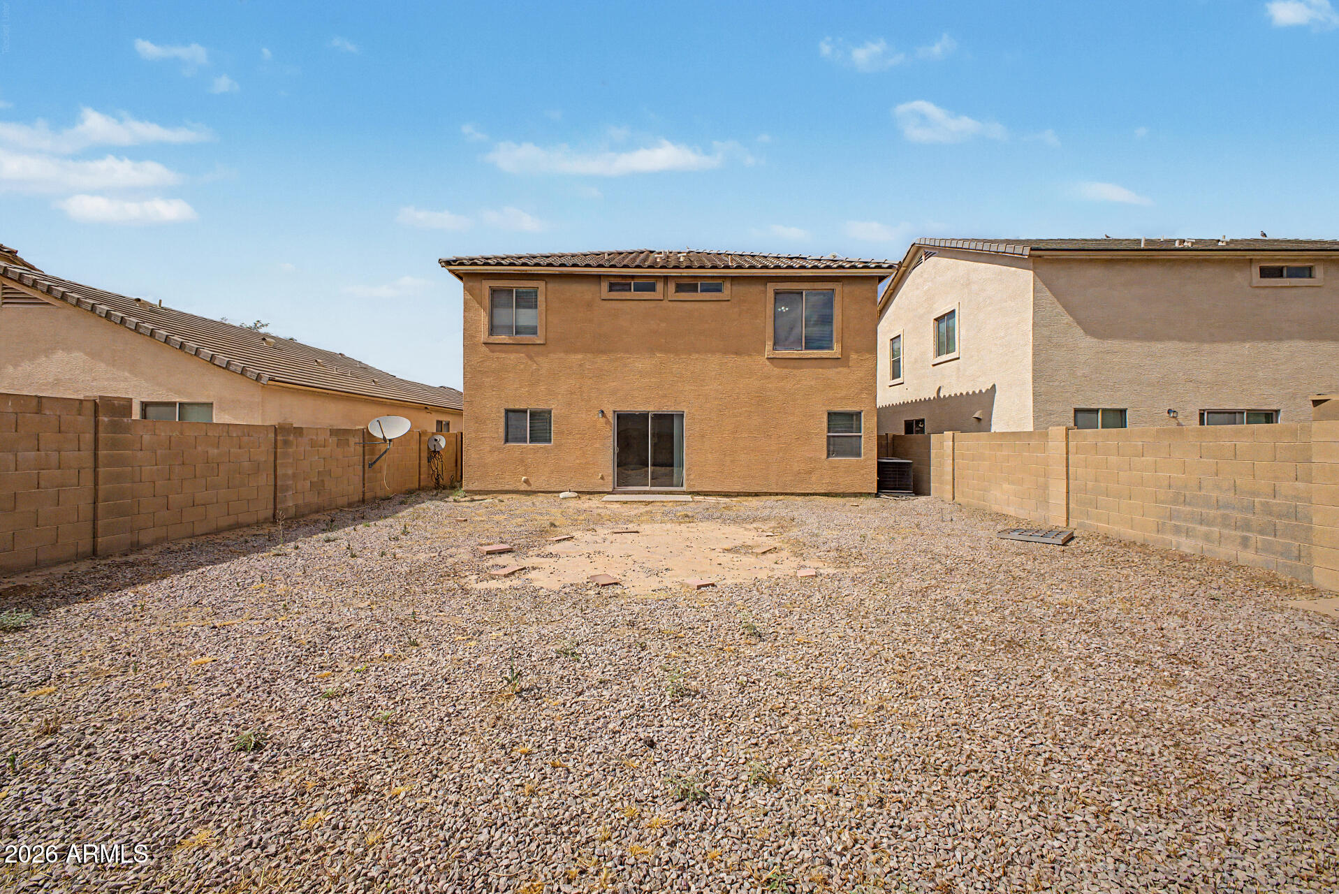 REPLAT OF CARTER RANCH - Residential