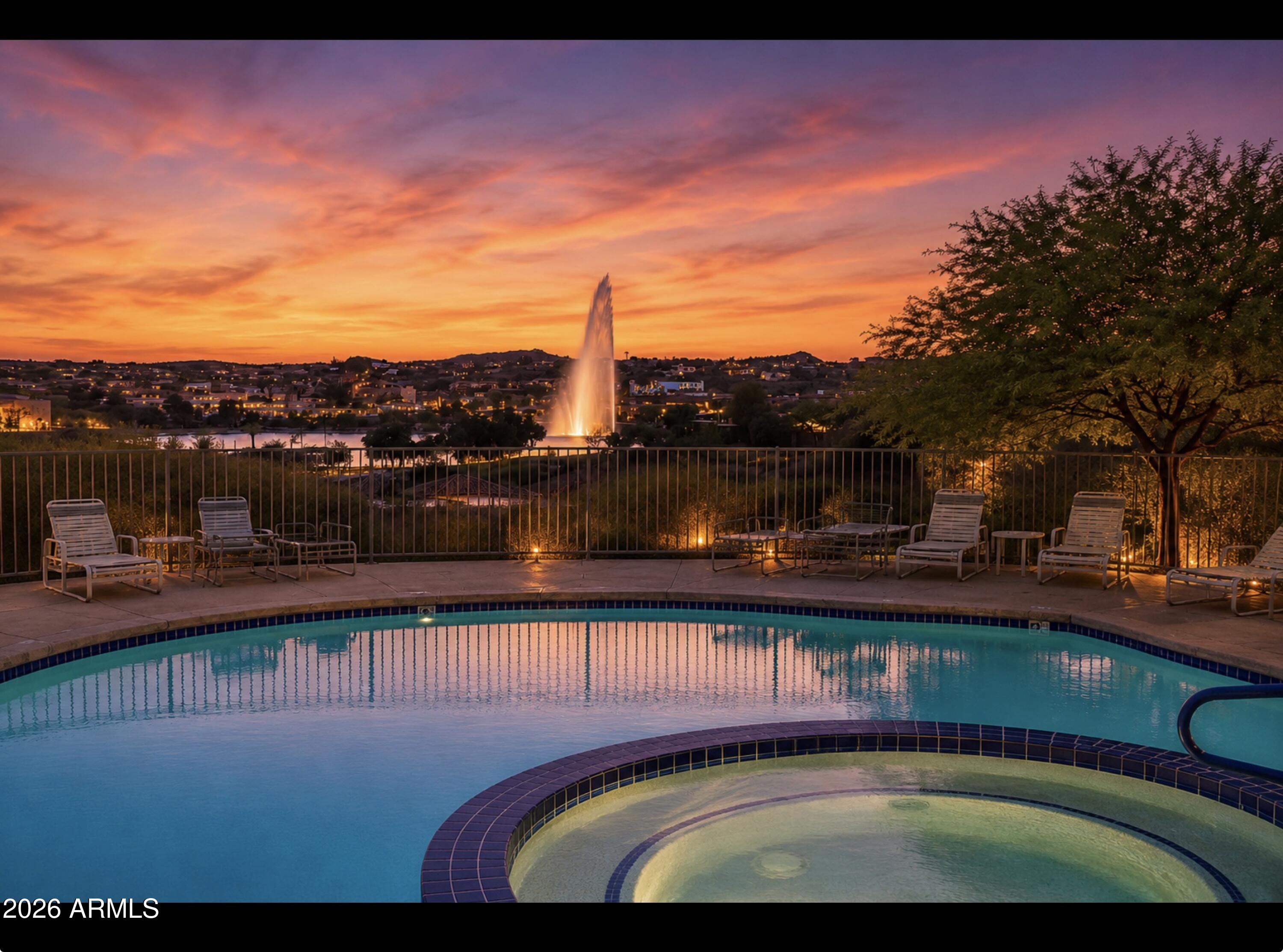DIAMANTE DEL LAGO - Residential