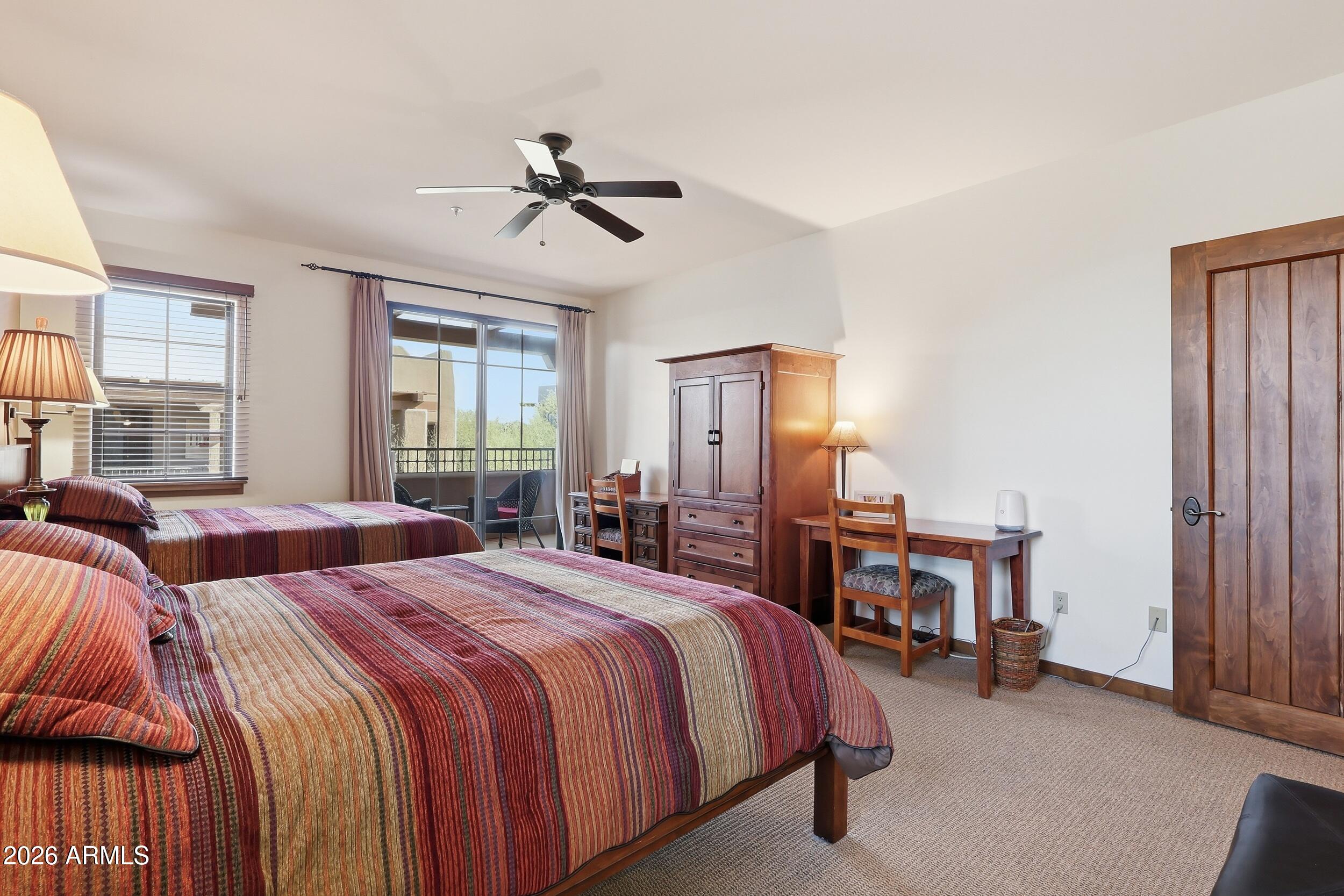 VILLAGE AT CAREFREE CONFERENCE RESORT - Residential