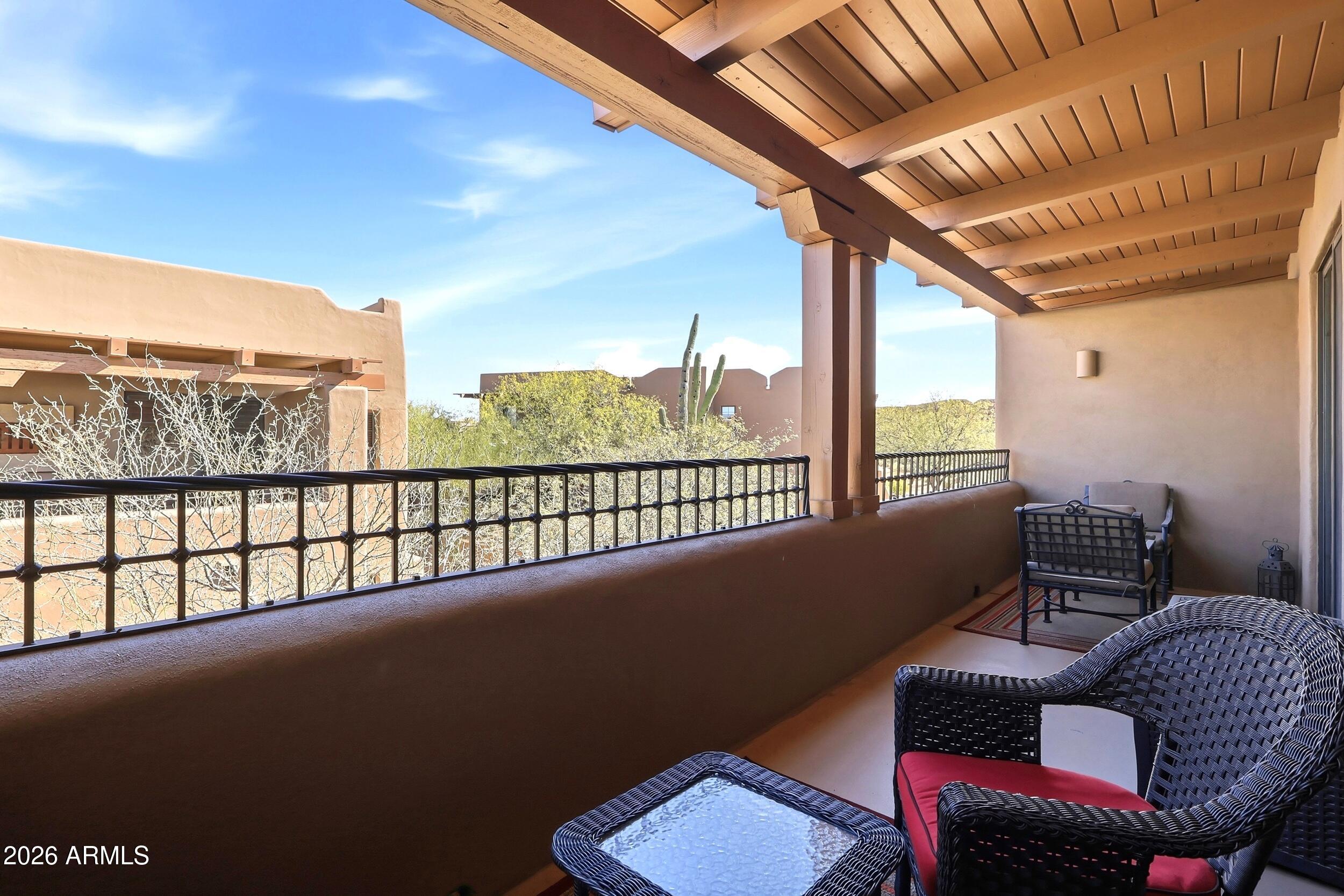 VILLAGE AT CAREFREE CONFERENCE RESORT - Residential