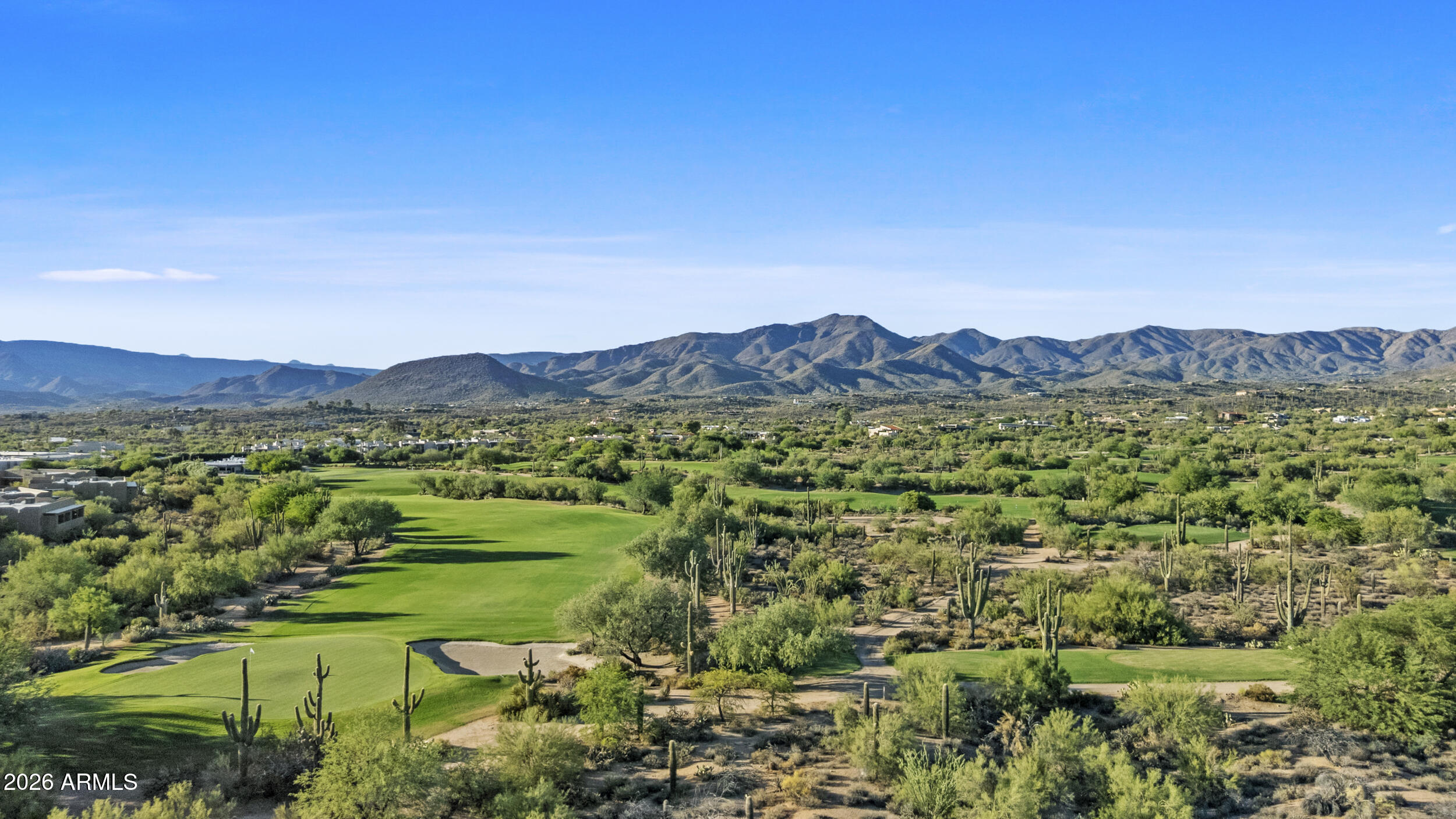 VILLAGE AT CAREFREE CONFERENCE RESORT - Residential